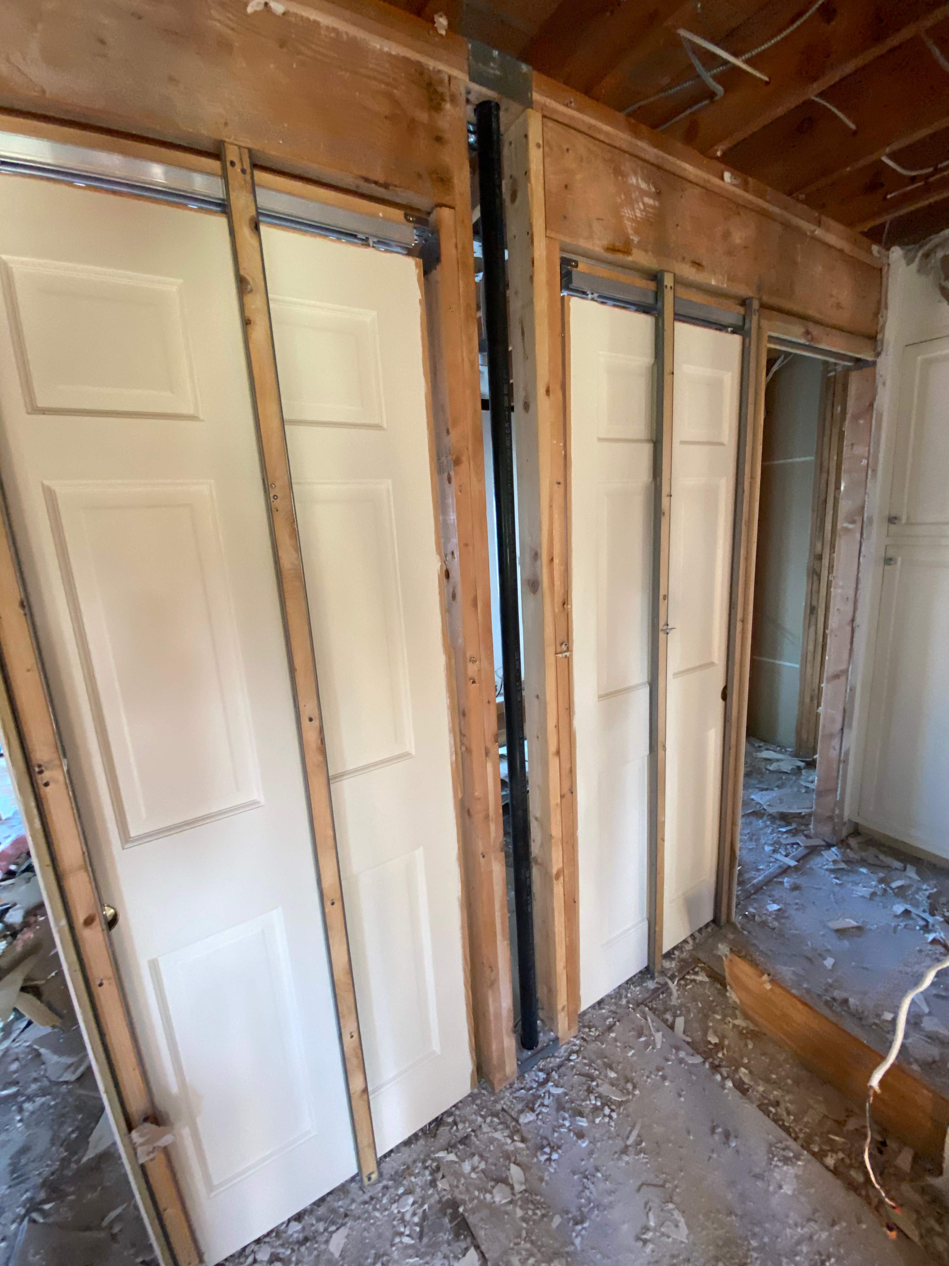 Harty Water Front Renovation by Fox Hill Luxury Real Estate Services