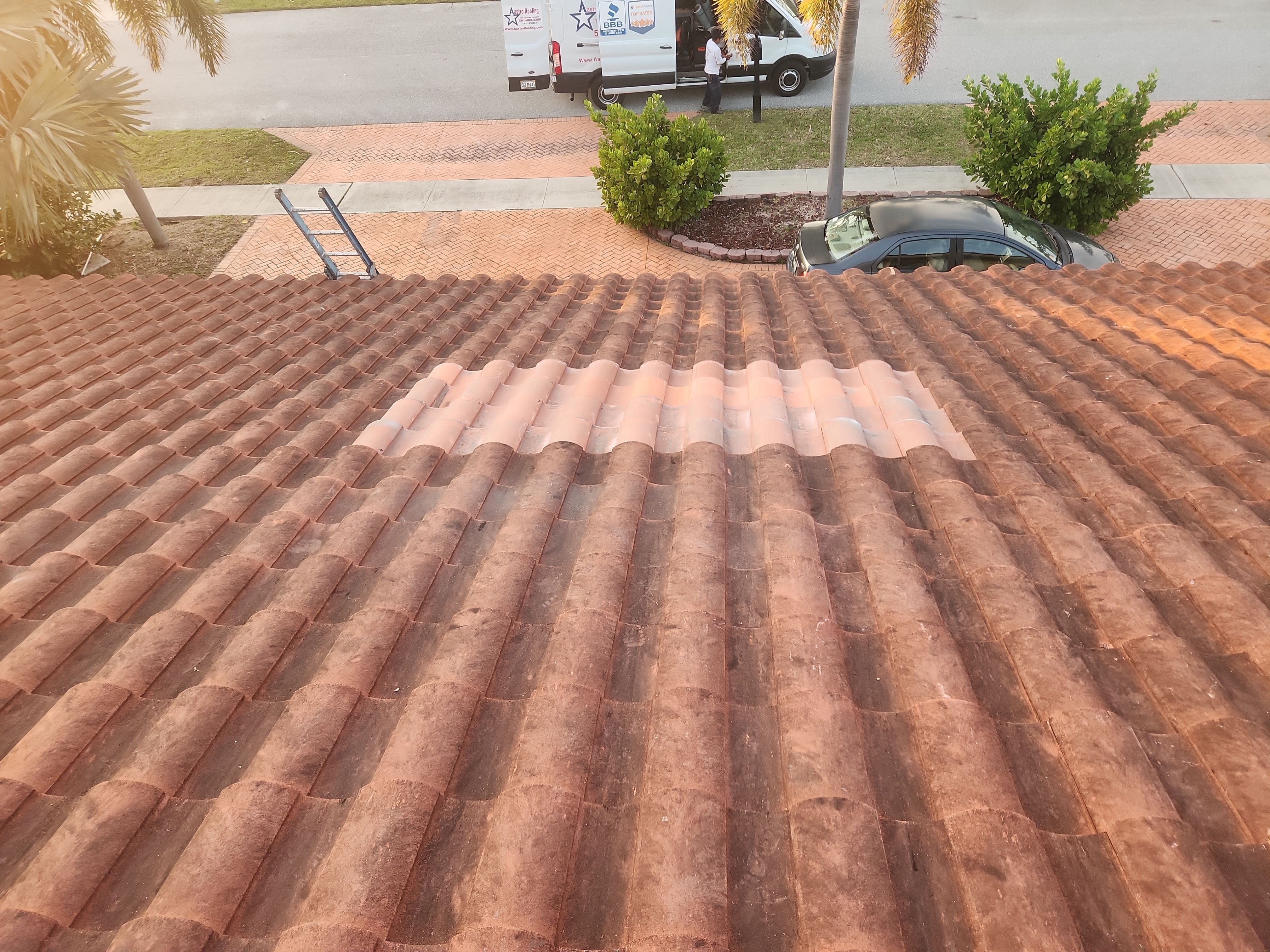 Tile Roof Repair in Boca Raton – Expert Service & Lasting Results by Aastro Roofing