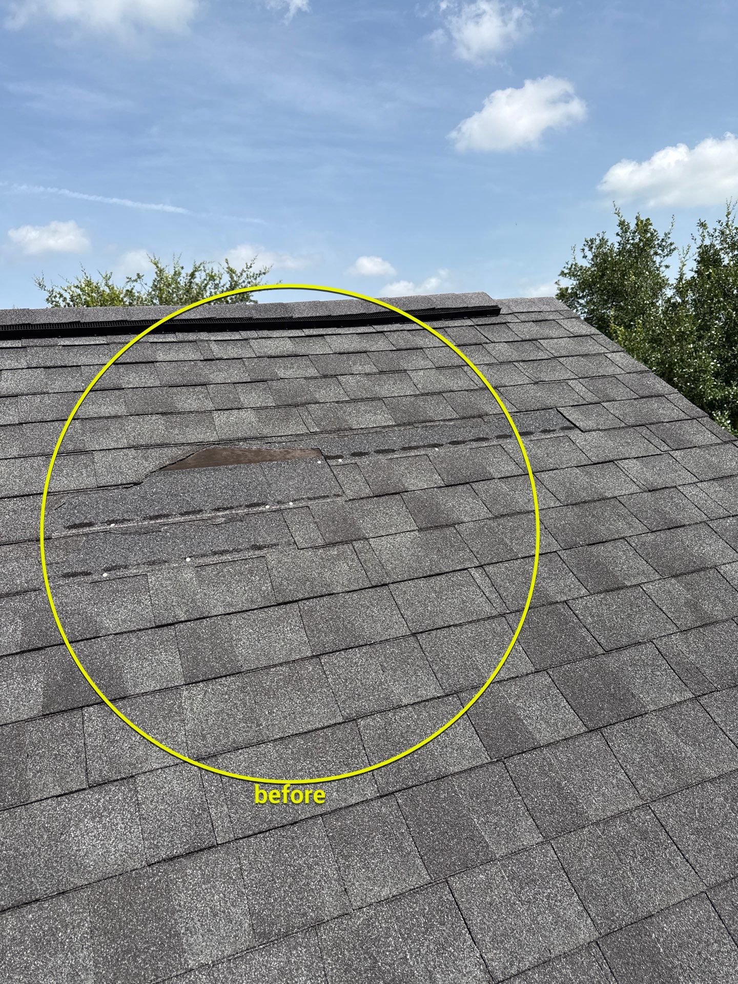 Repairs by Proud Roofing  by Proud Roofing