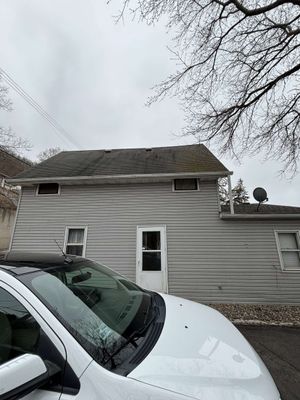 Residential Roof Replacement-Maiden Rock WI