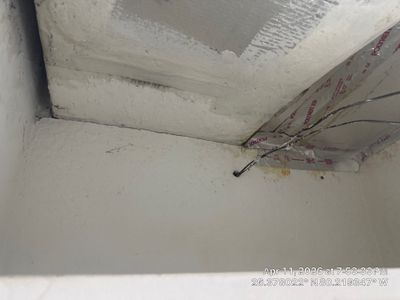 Water Damage near me