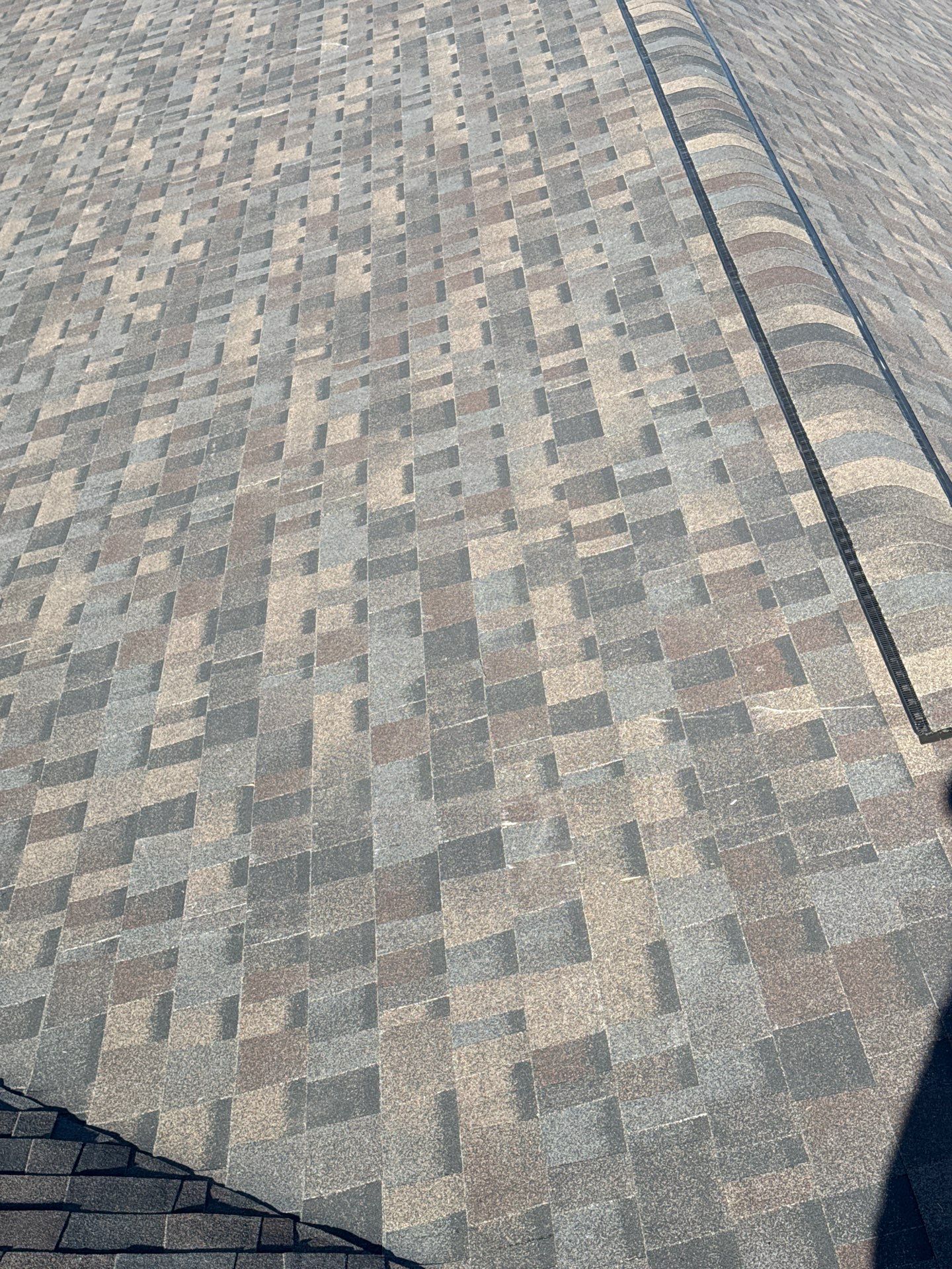 Bishop Church Roof by Bayfront Roofing and Construction