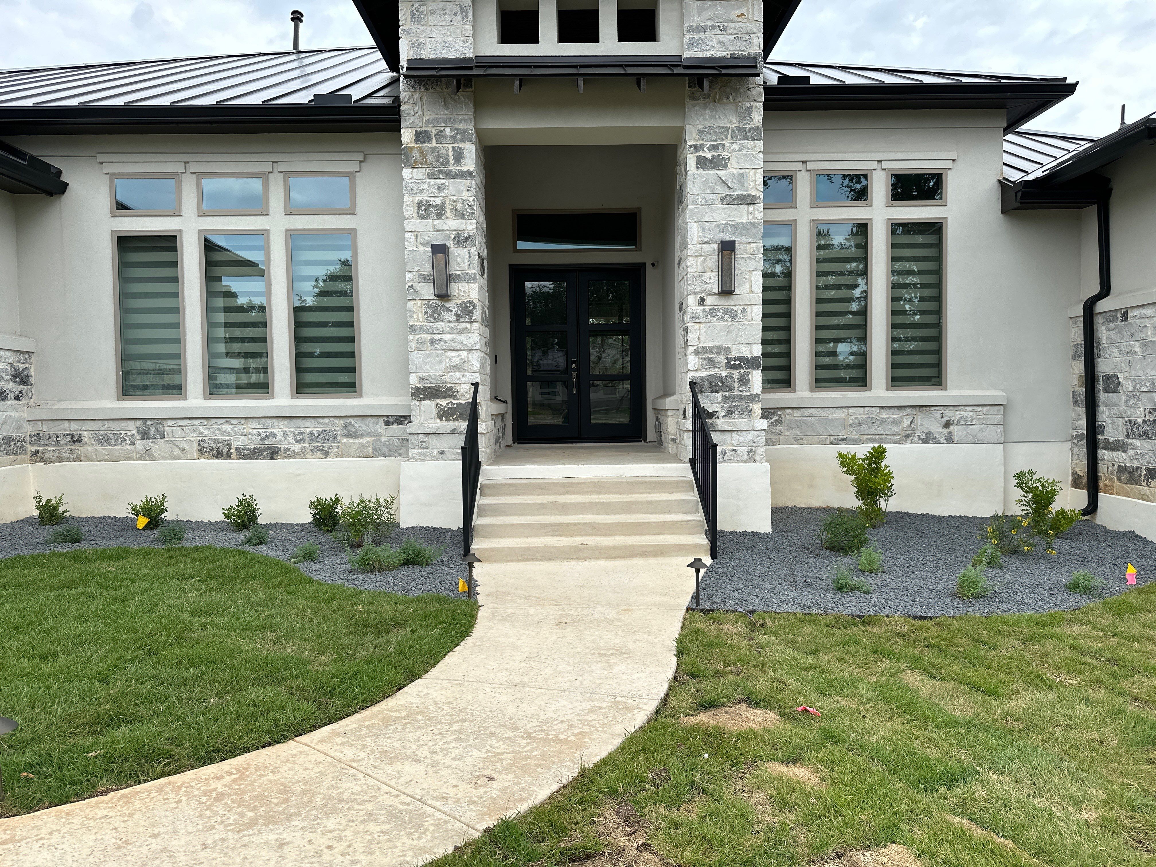 Belle Oaks - III by Singer Services