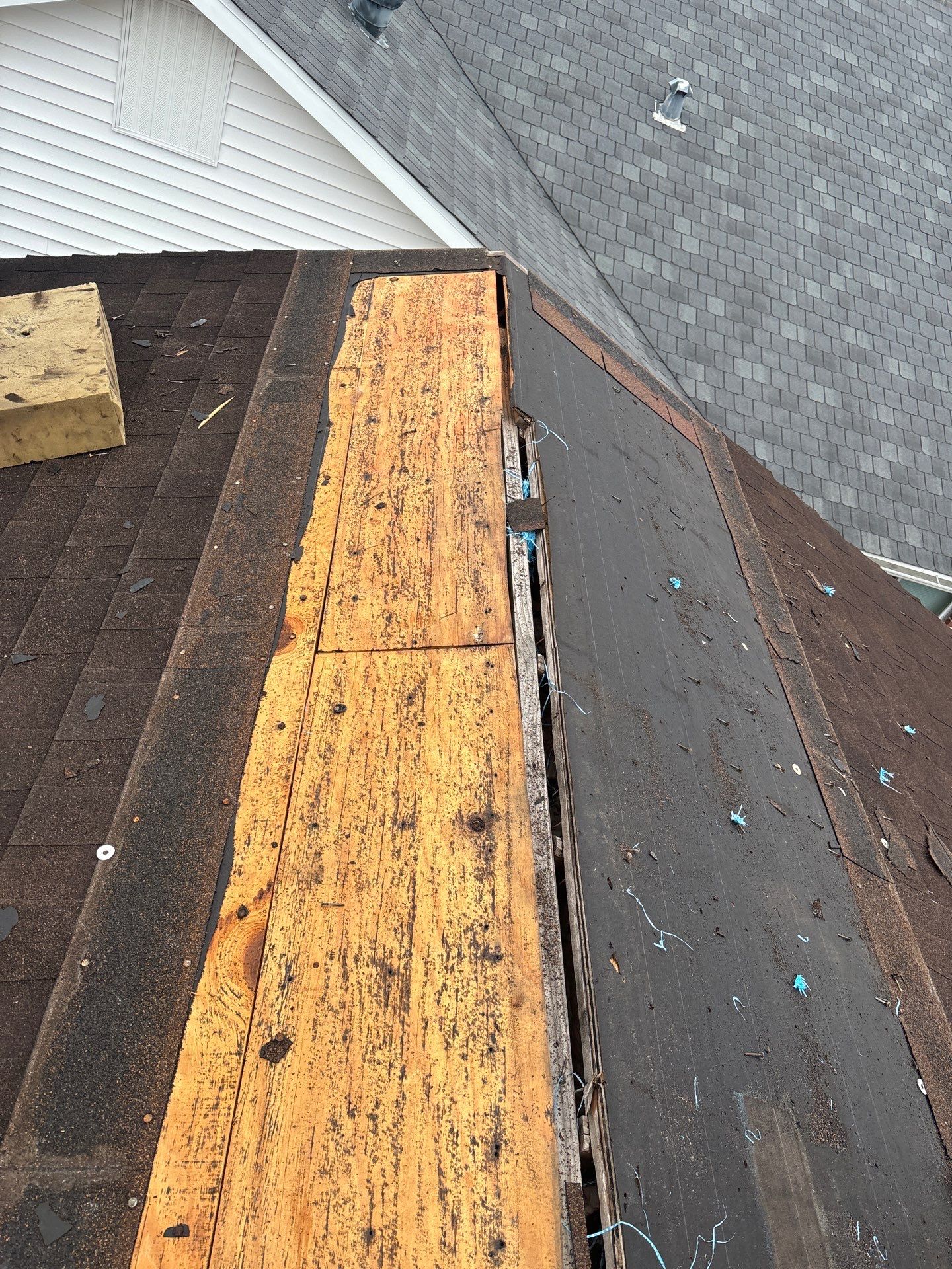 Roof Repair Houston by Roof Repair Company