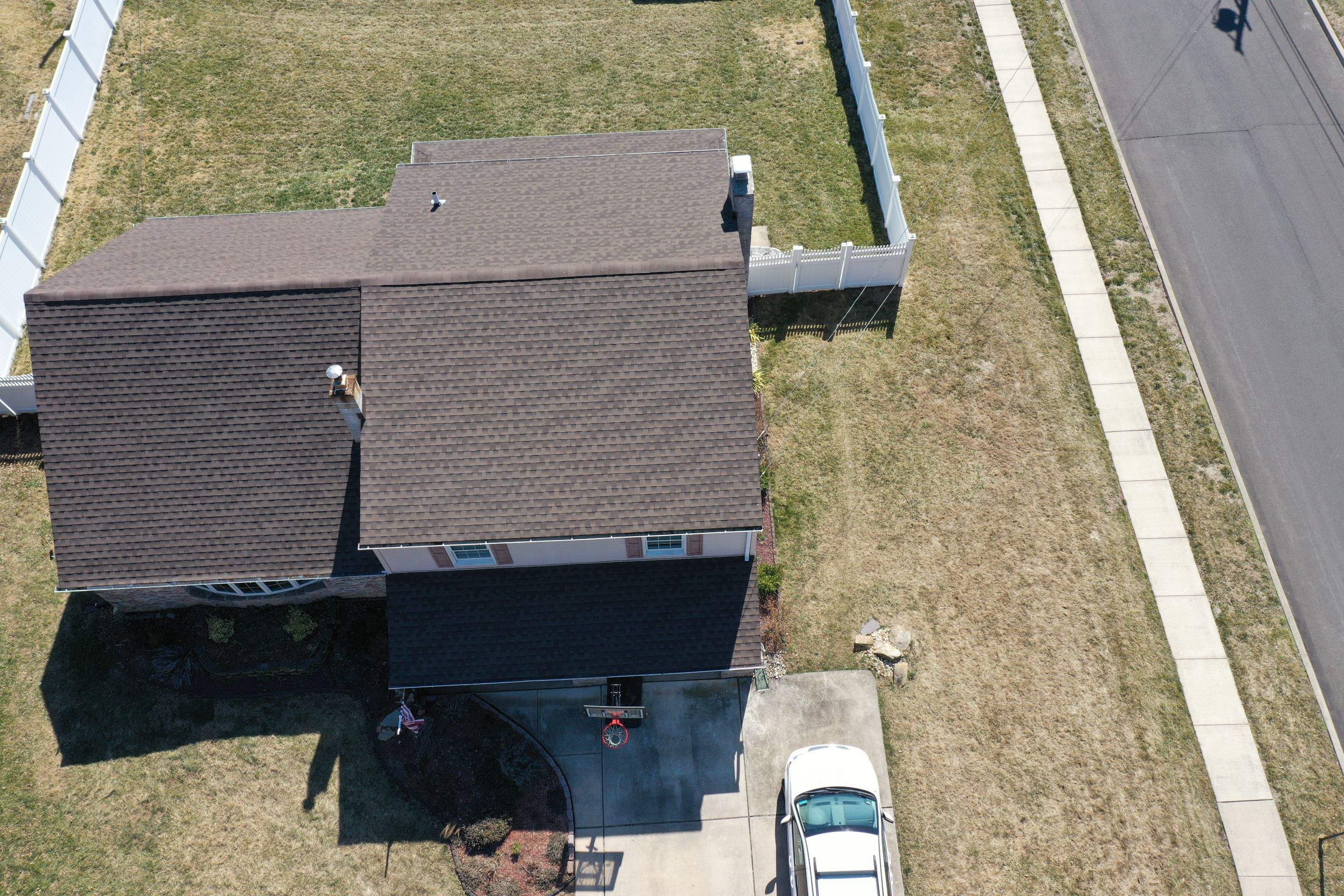 Roofing  by Stofan Construction LLC