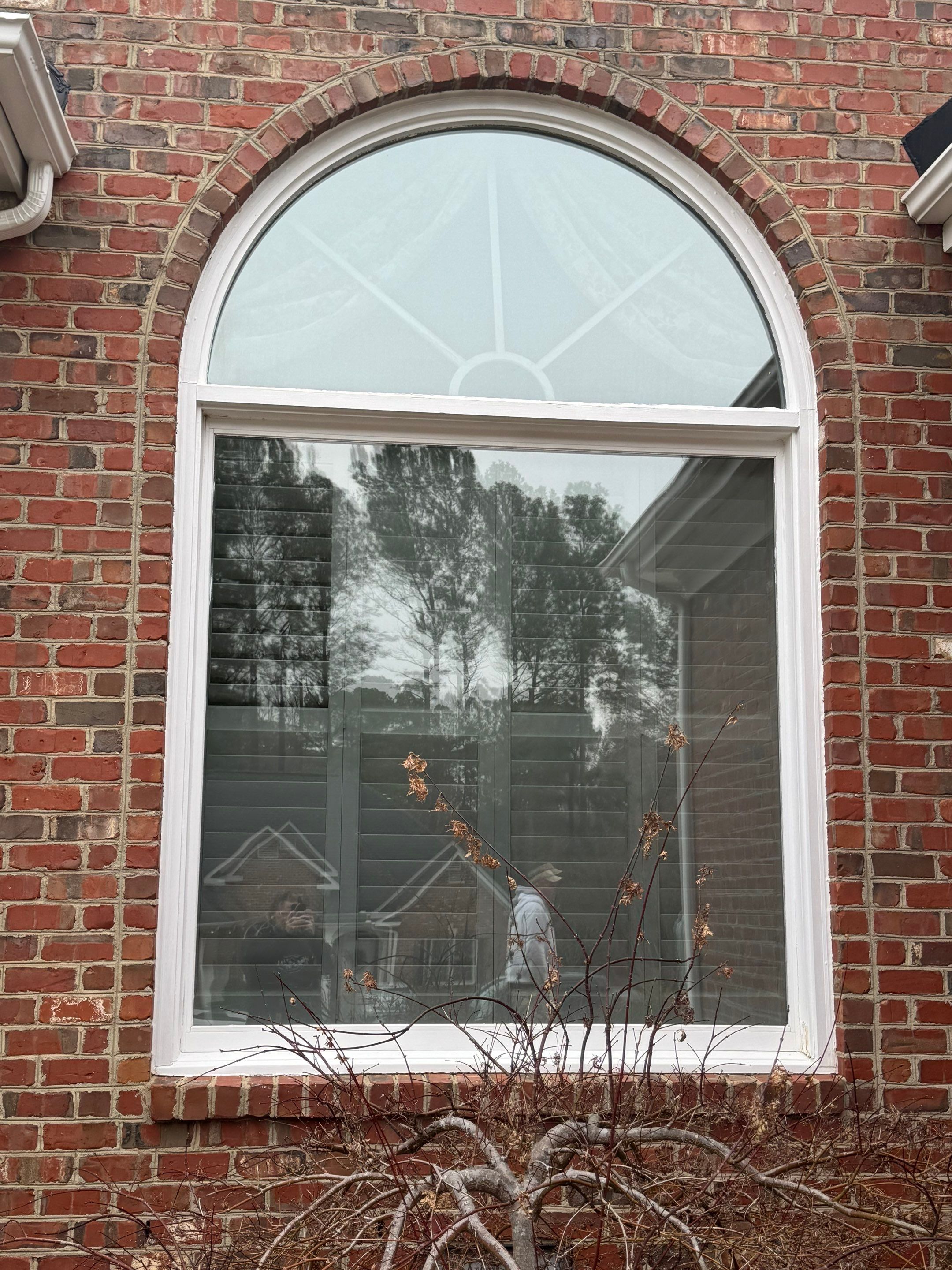 Project in Raleigh by Window Works