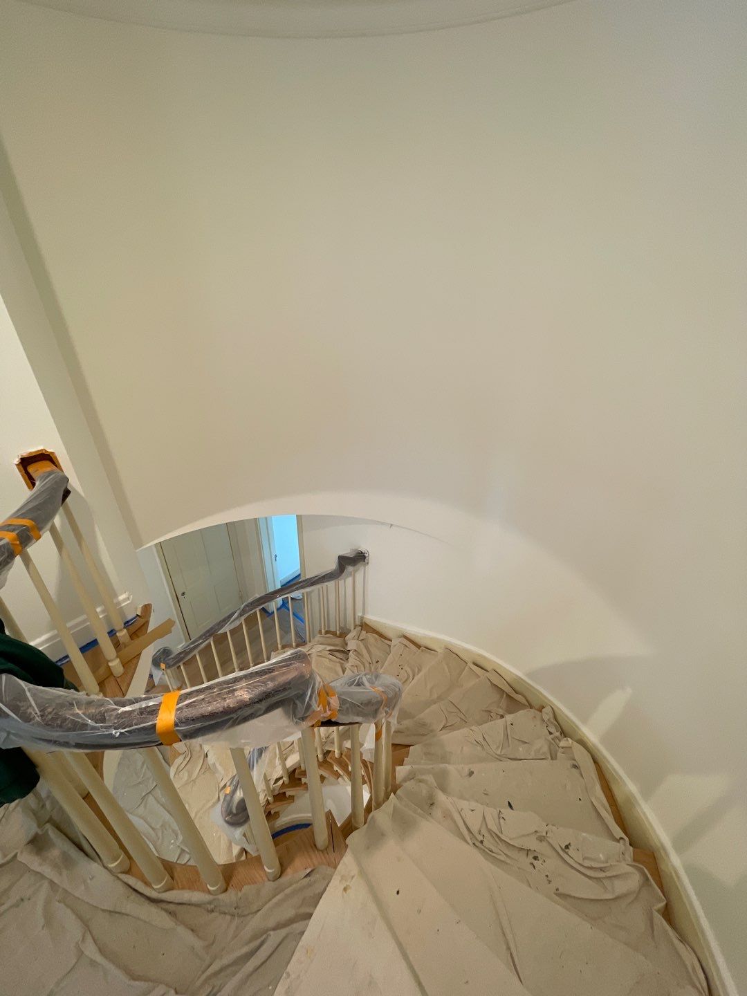 Megna Crew Showcase by Megna Painting