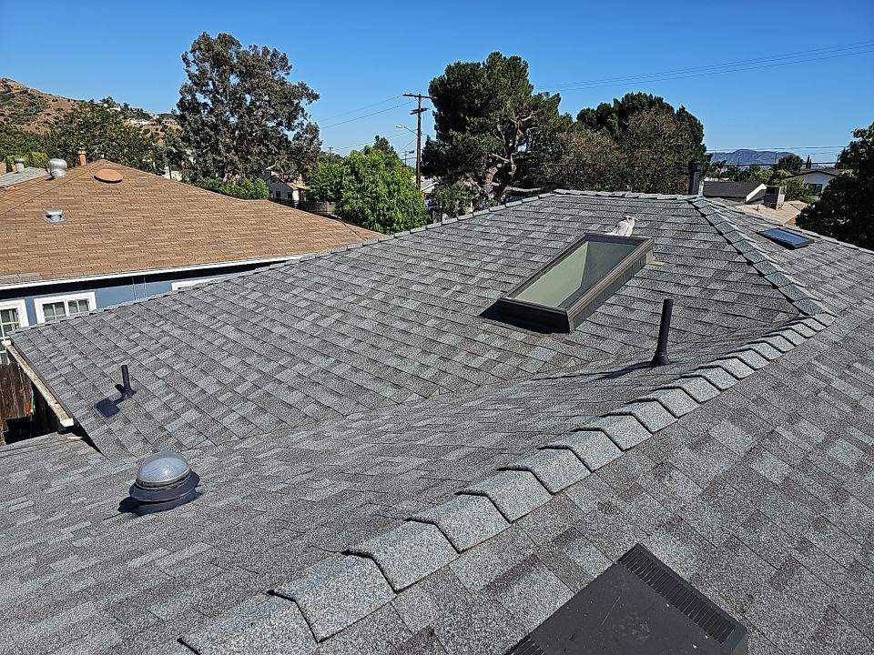 Roof Replacement - Los Angeles, CA 91352 by Epic Roof Replacement