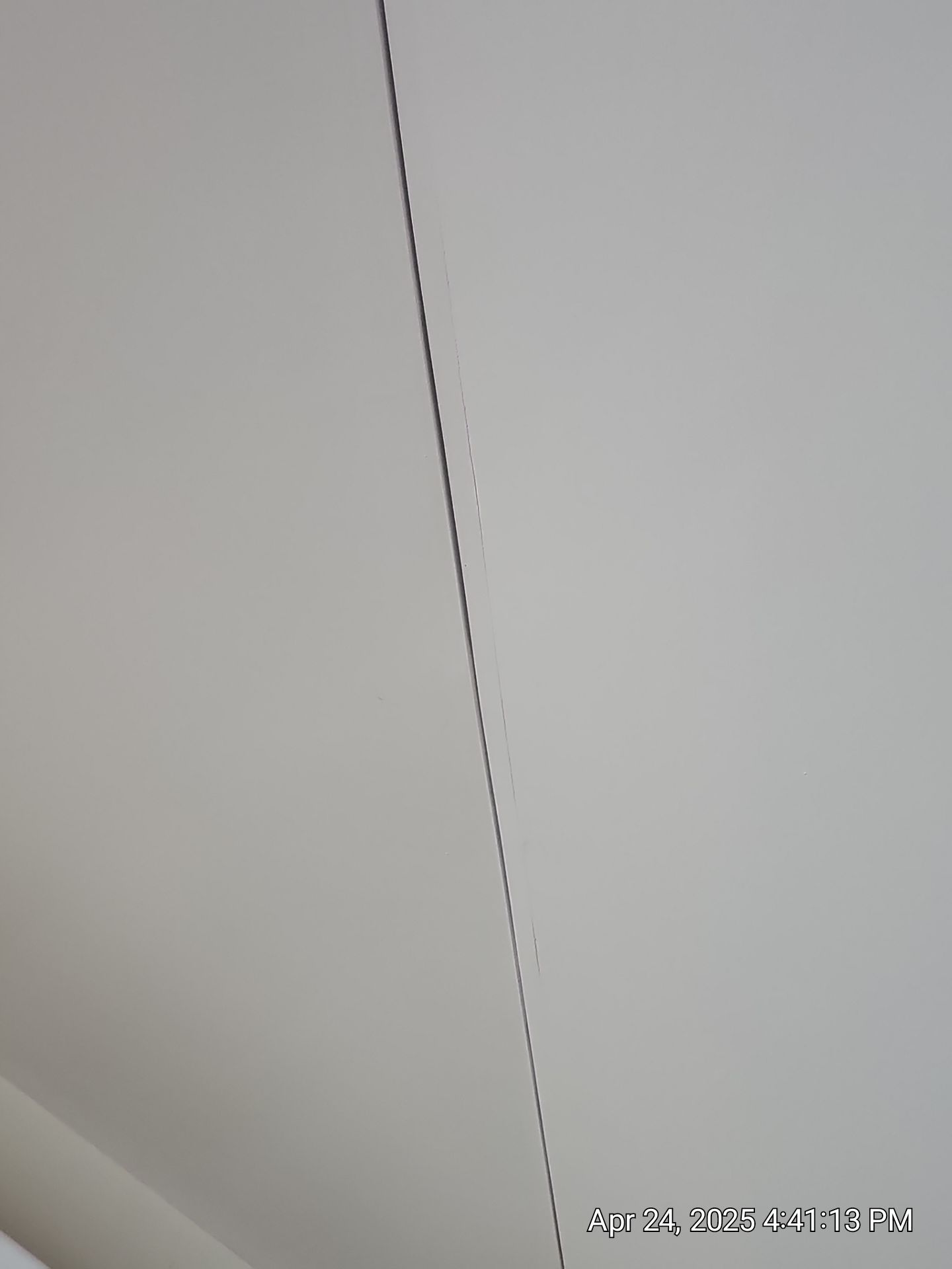 Project in New Buffalo by M.Y INSULATION LLC