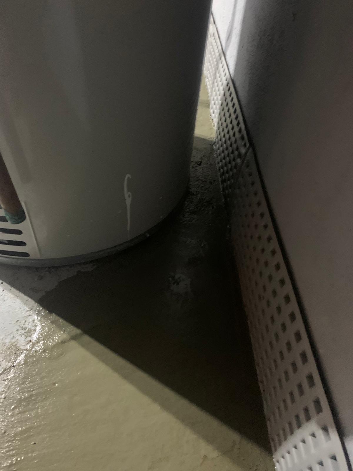 Interior French Drain South Orange NJ  by Pure Service Pro, LLC 