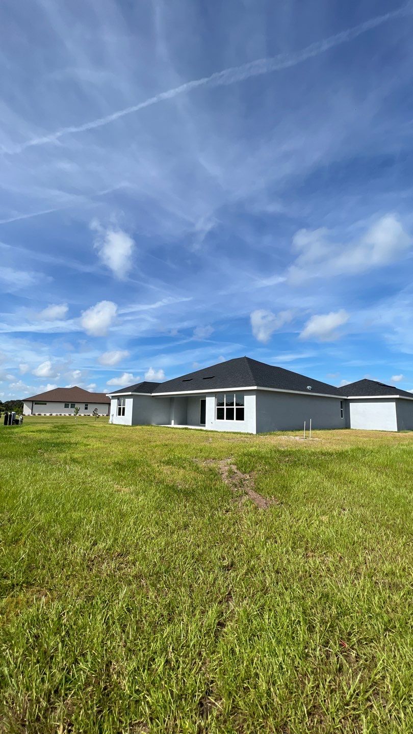 Wimauma, FL 6ft. Tall Slate Gray Vinyl Privacy  by Asap fence and gates, LLC
