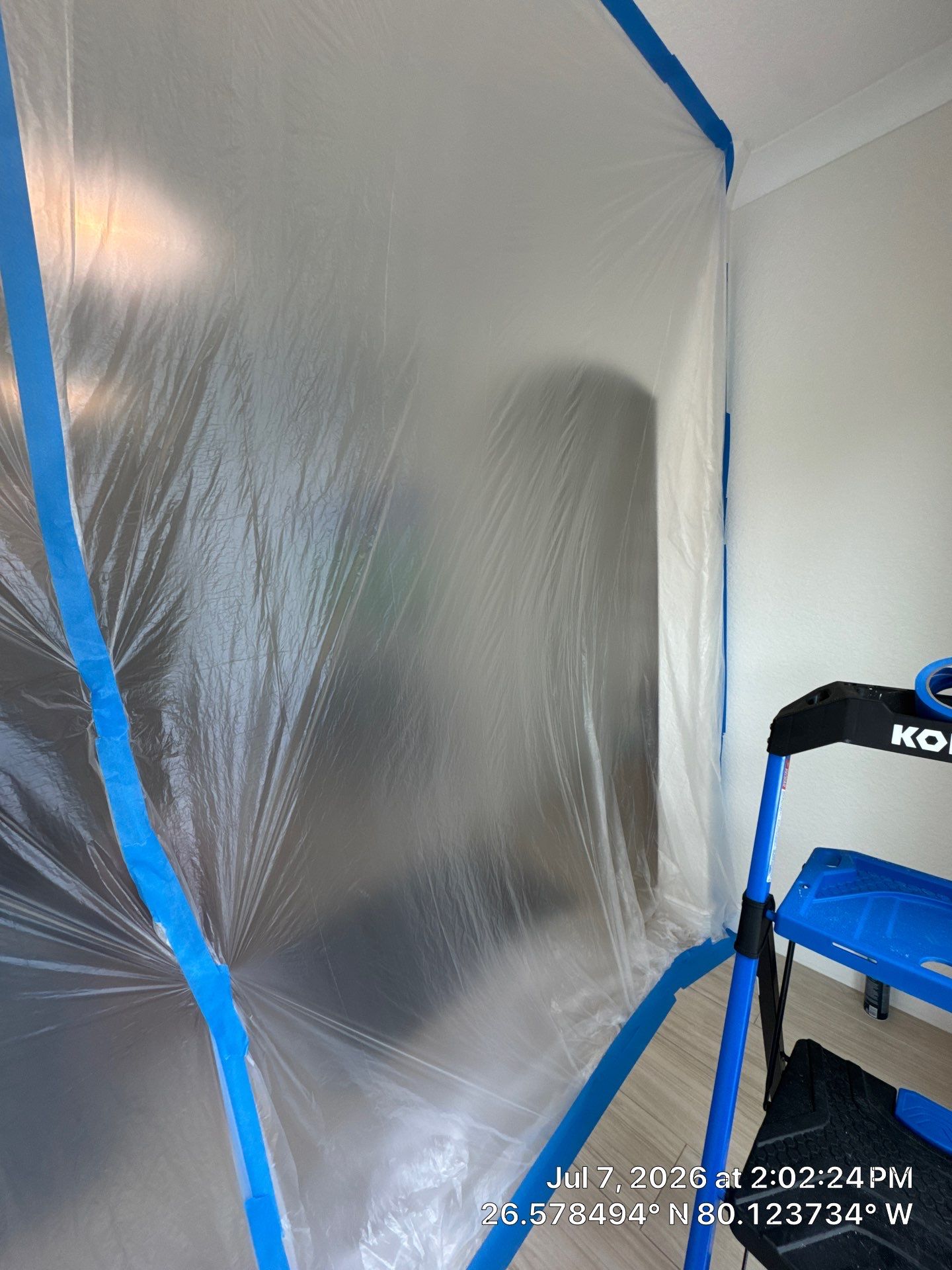 Greenacres Residential Mold Remediation and Structural Drying Services by SuperClean