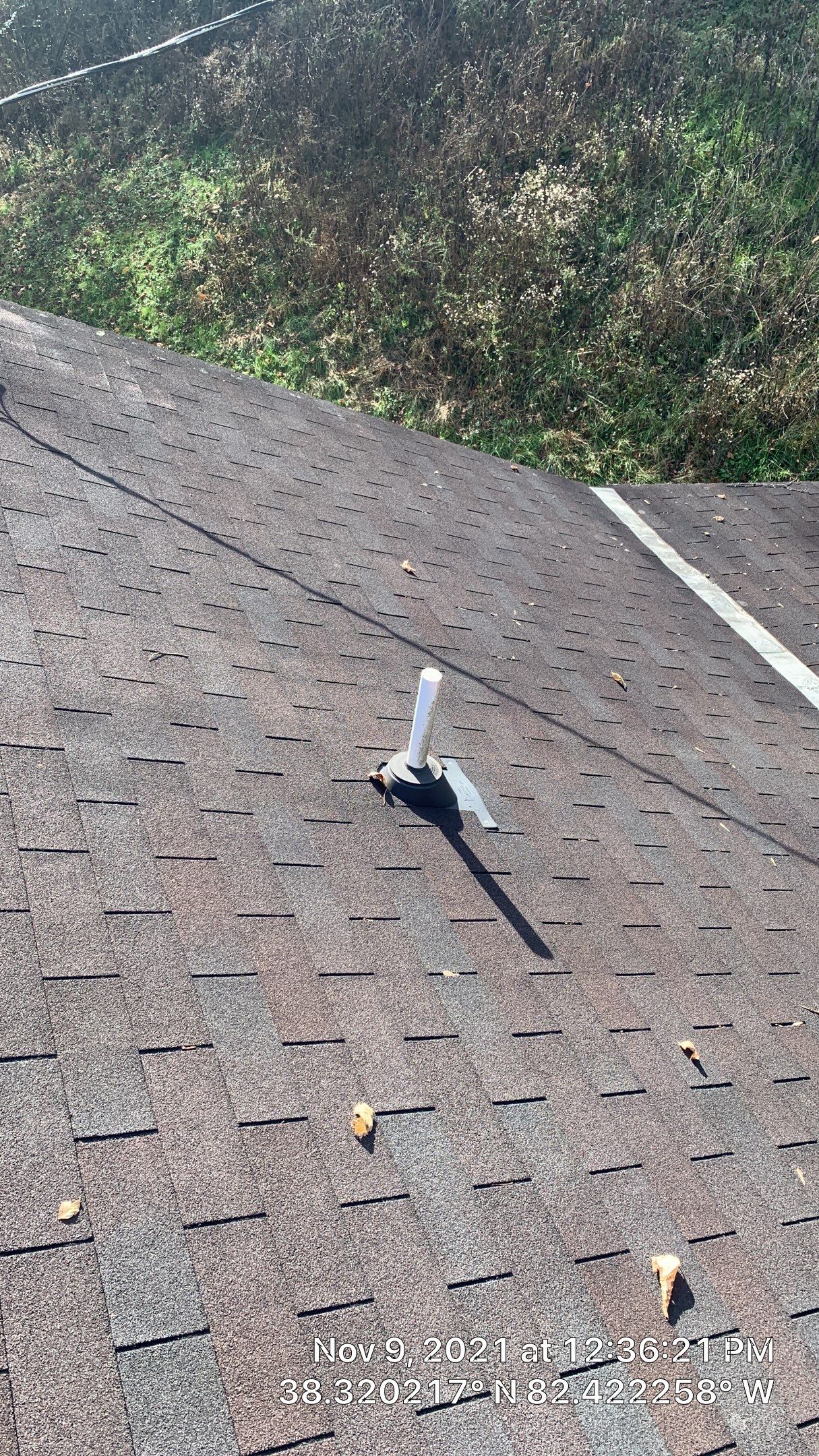 Residential Metal Roofing Installation by Secure Construction Company Inc
