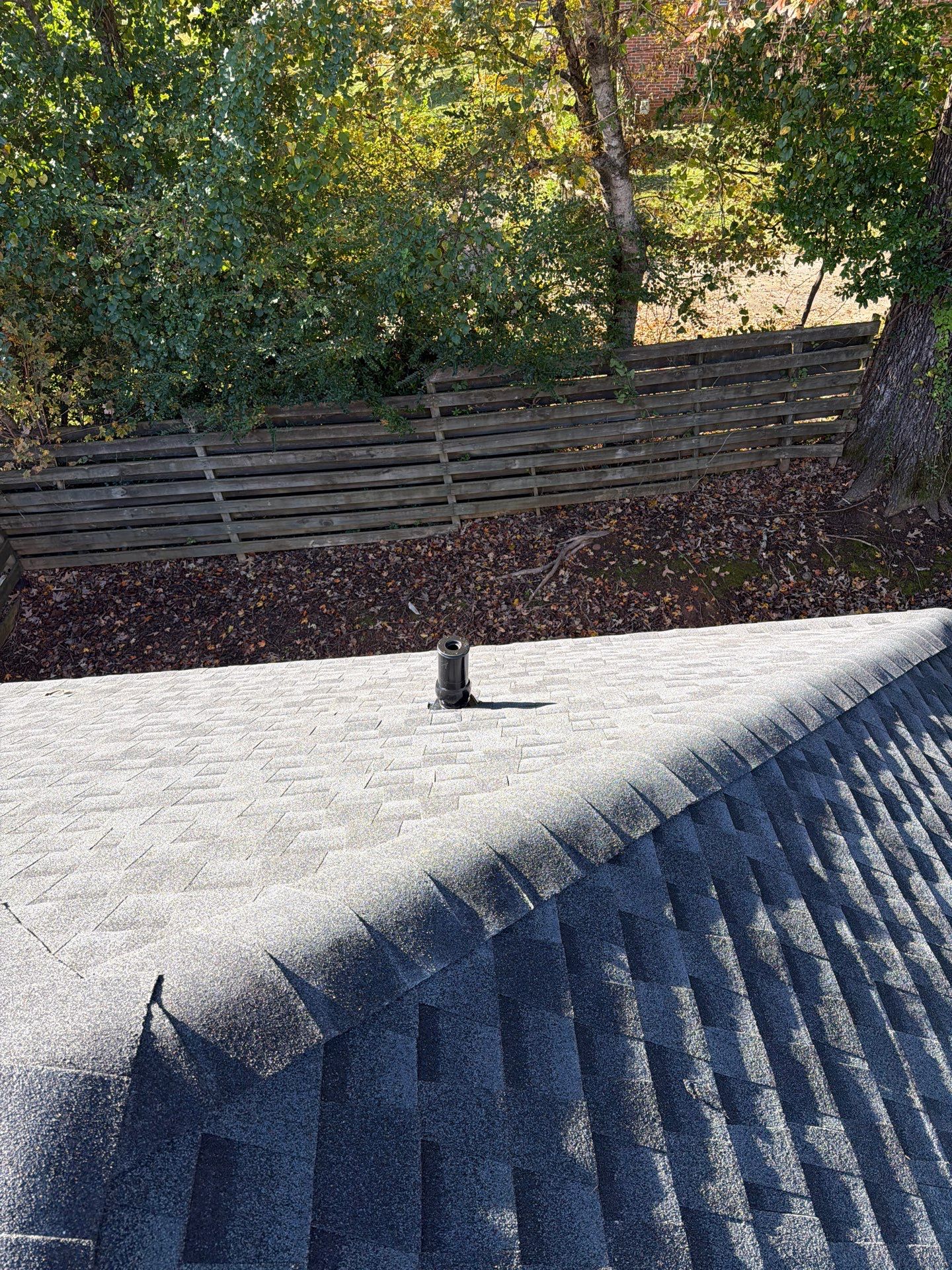 Roof Replacement in Leeds (Charcoal) by The Roofing Dudes