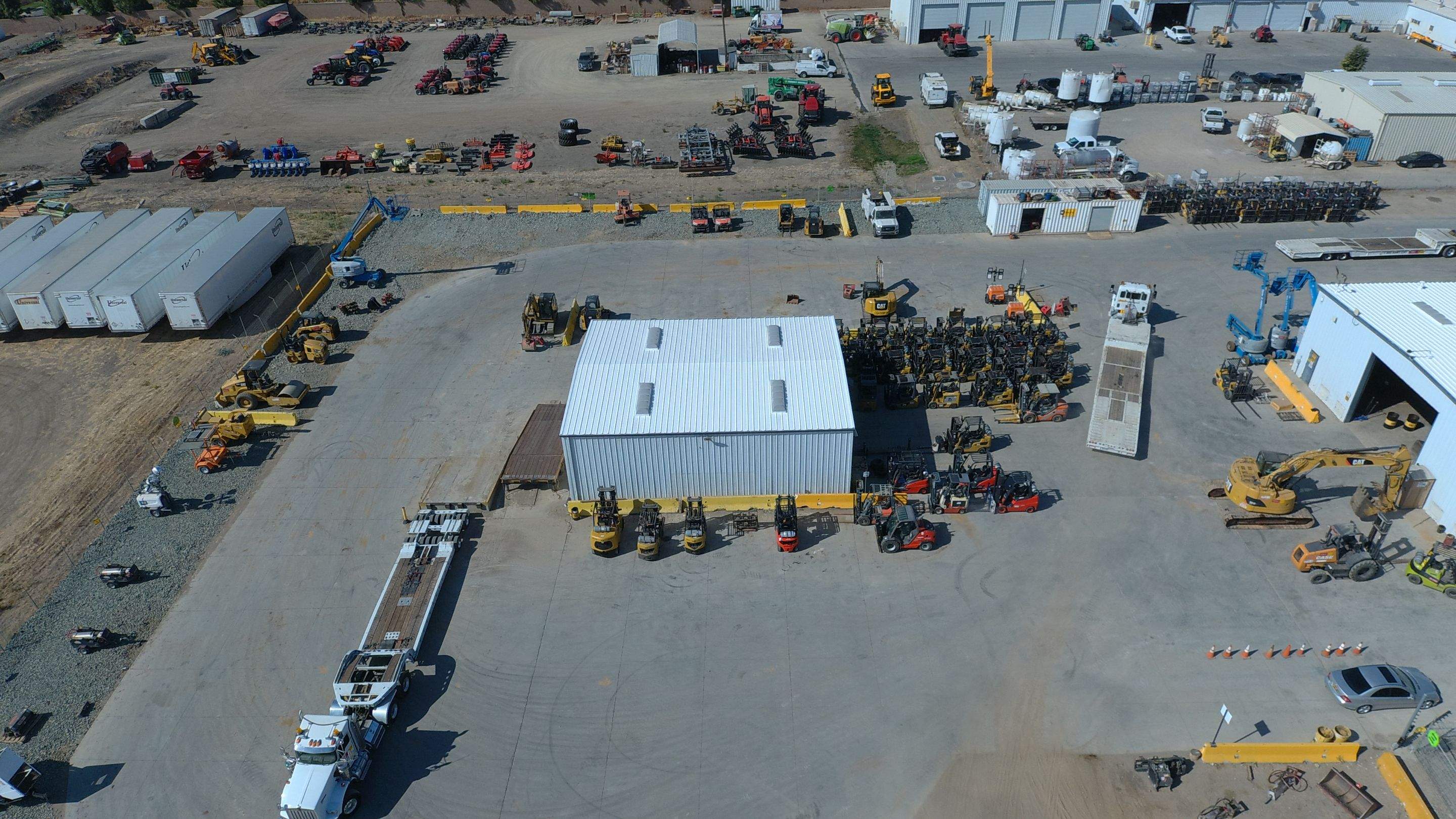 MR Roofing system using Conklin Benchmark/PUMA XL fabric and coating by Straight Edge Roofing Inc