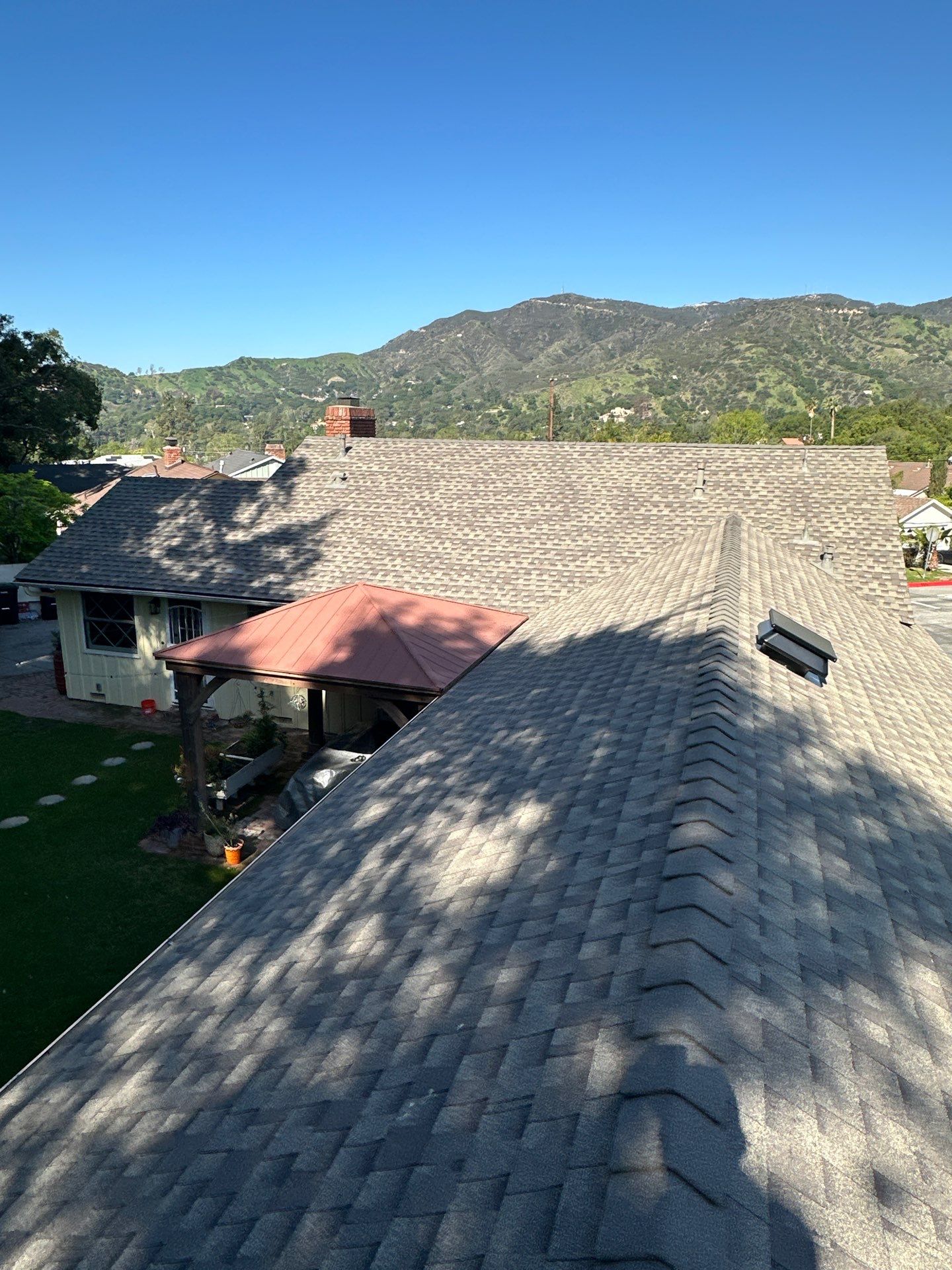 Roof Replacement - Glendale, CA 91208 by Epic Roof Replacement