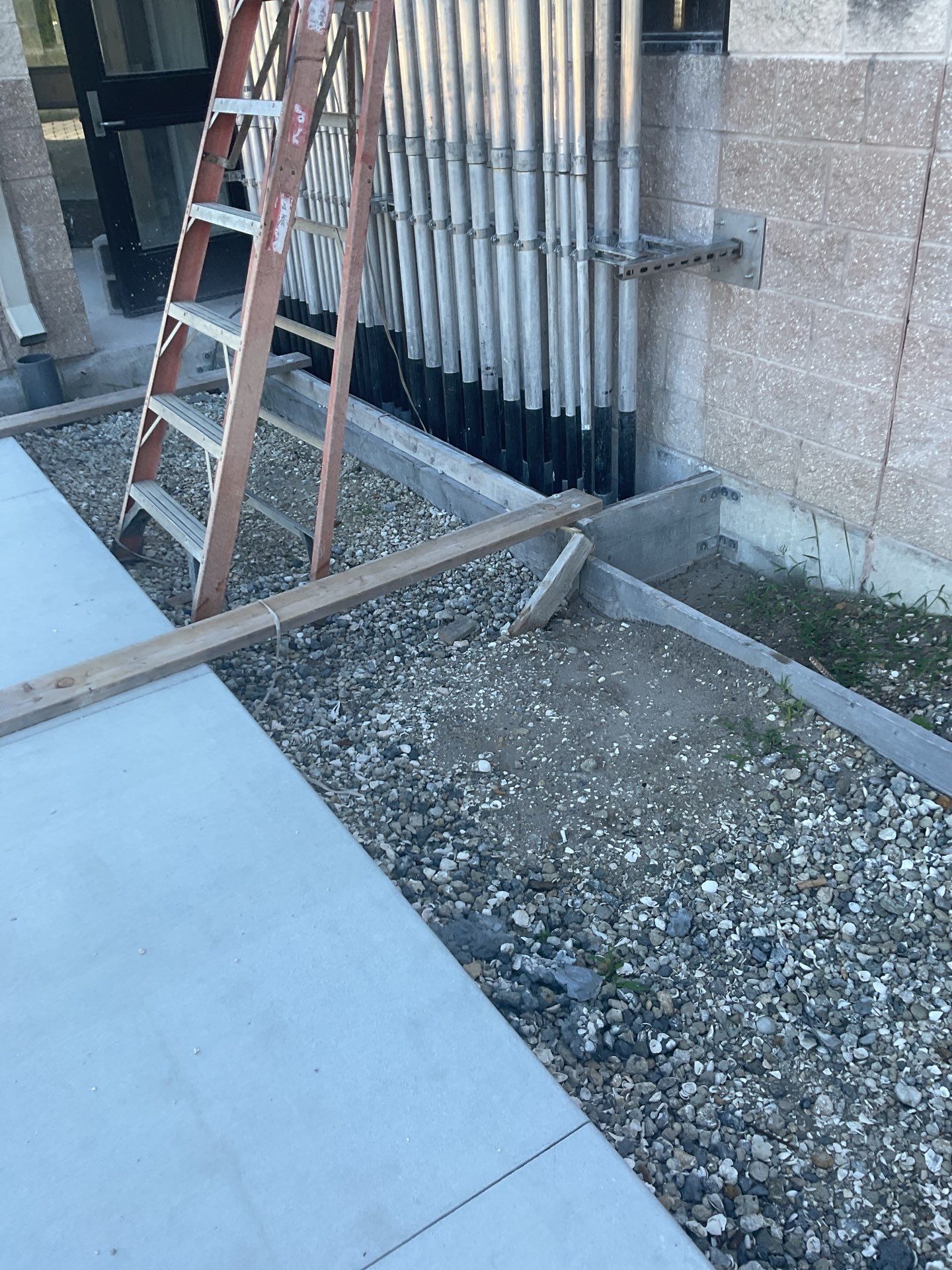 NORTH LEE COUTY EXPANSION by Southern Gulf Construction