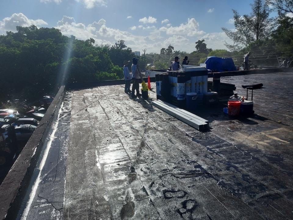 Millions Of Parts Used Auto Parts by G&J Roofing 