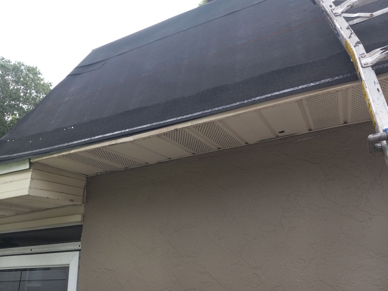 Project in Largo 33774 by Mitchell Roofing Company LLC 