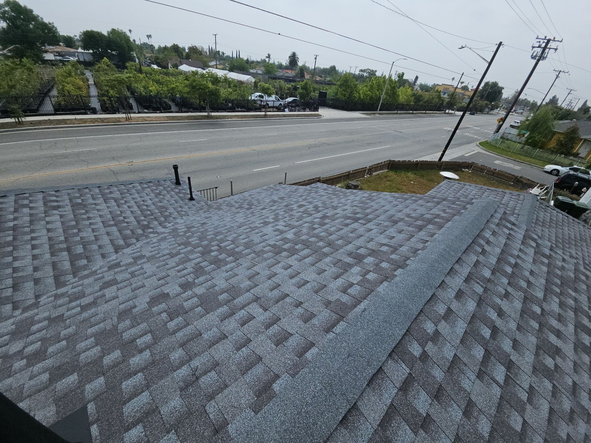 Roof Replacement - Upland, CA 91786 by Epic Roof Replacement