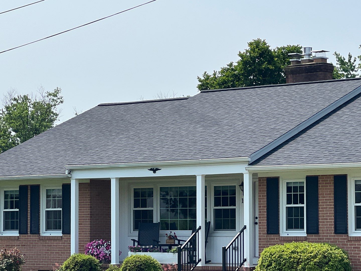 100 Locust Court, Middletown, MD 21769 UNITED STATES by American Custom Contractors
