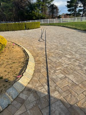 Power Washing in Colts Neck, NJ