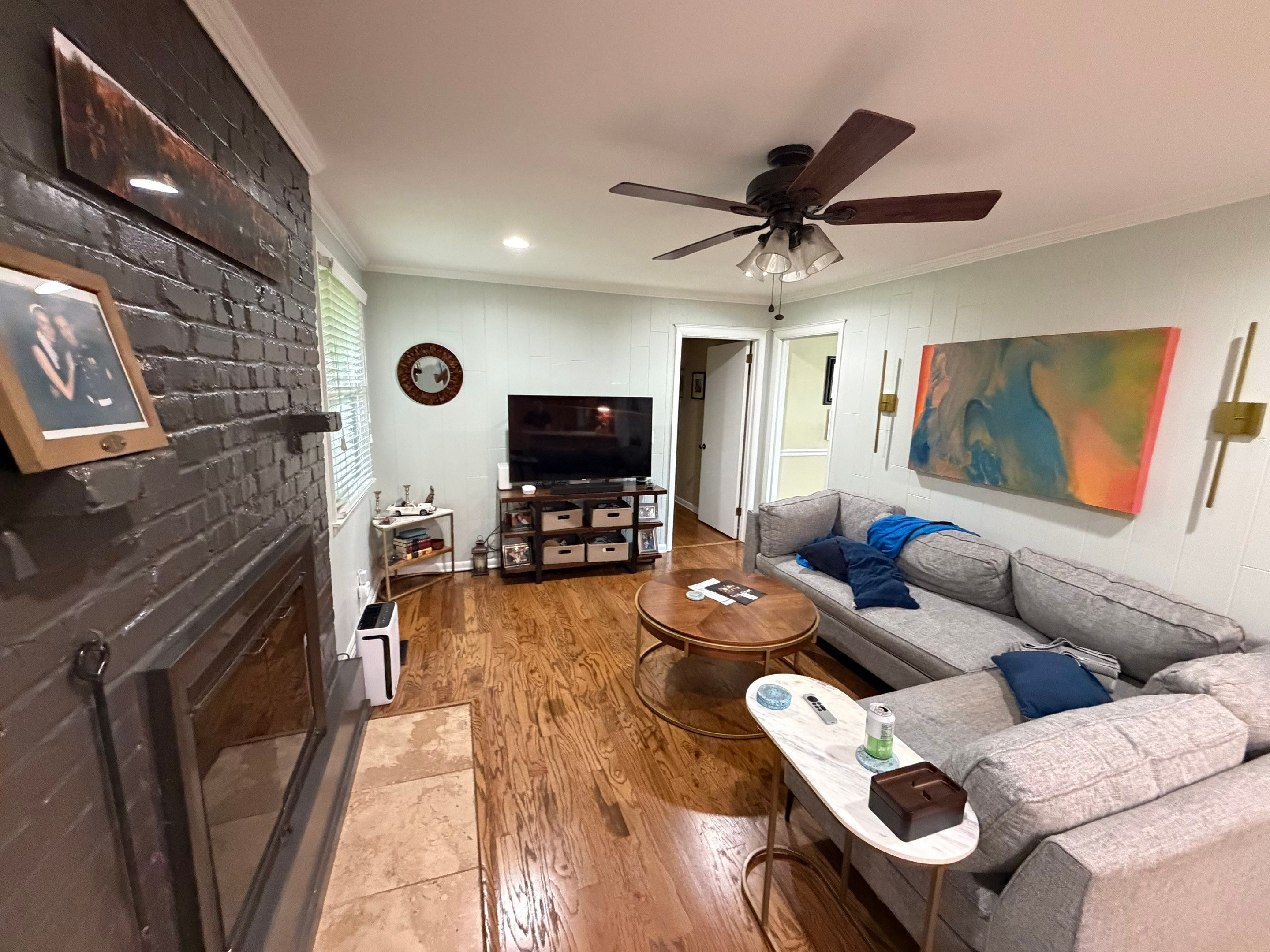 Kitchen Remodel in Nashville by Music City Improvements