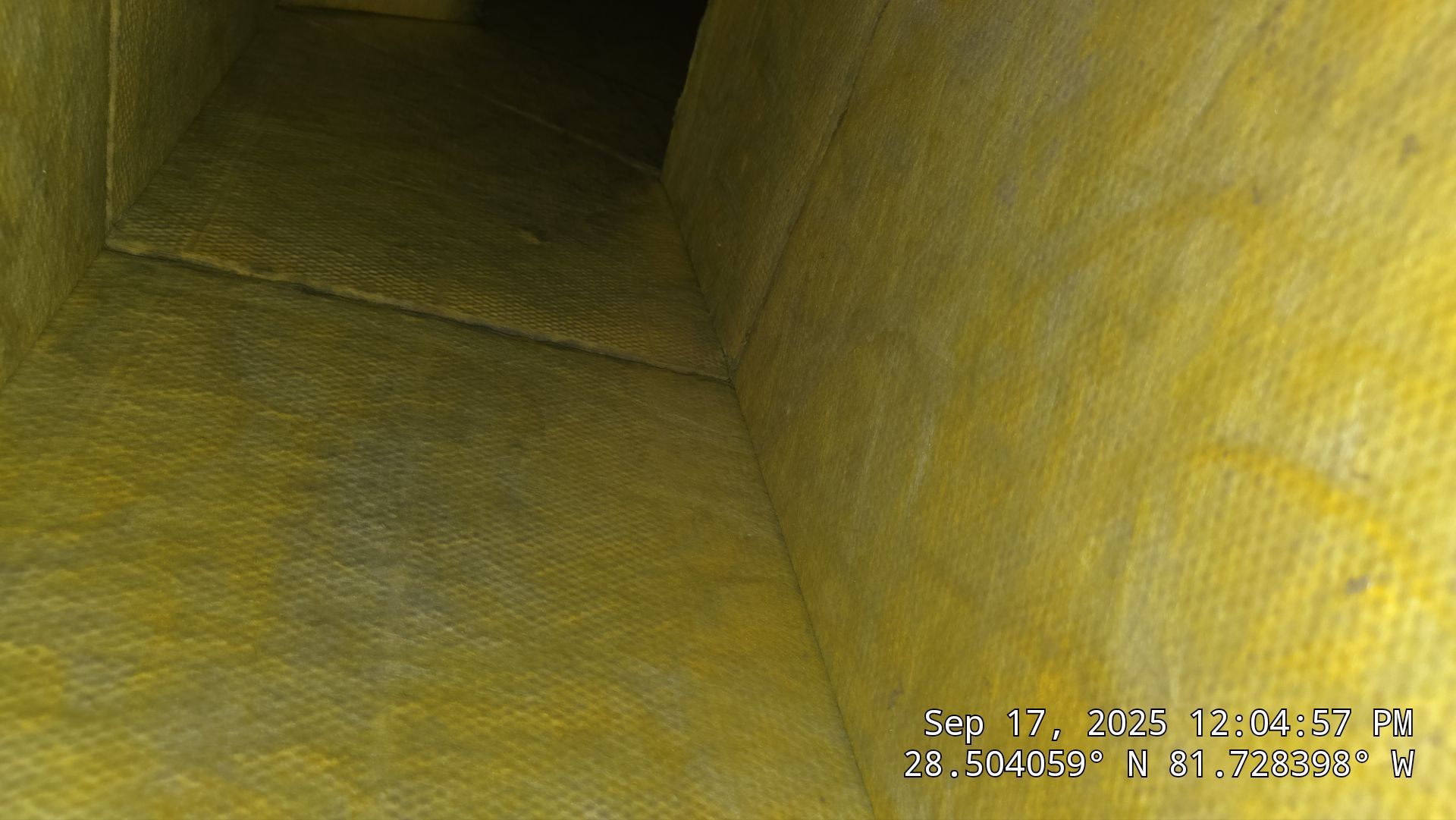 Boot Repair, Air Duct and Dryer Vent Cleaning in Clermont by Hygienic Air, Inc