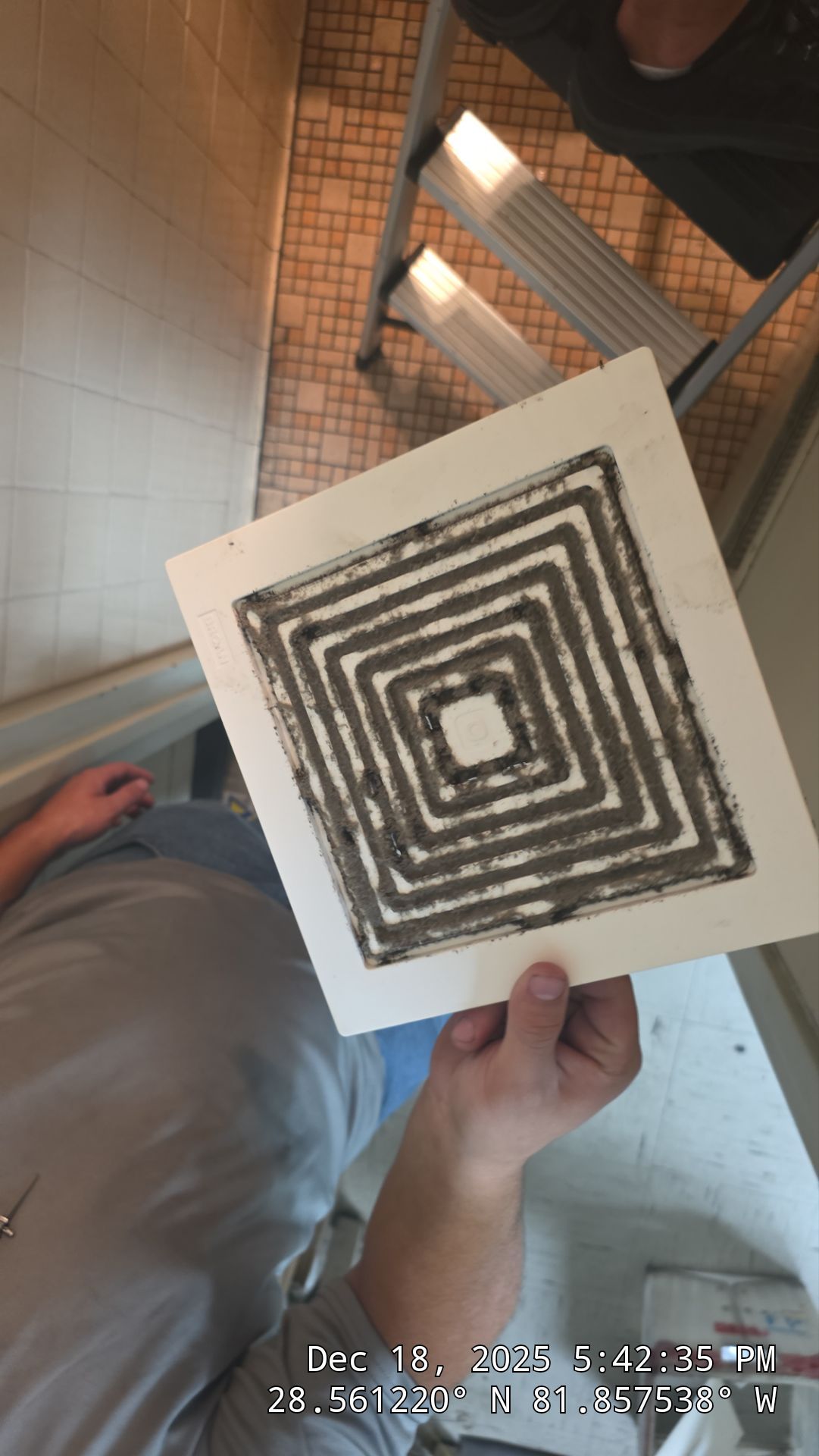 Commercial Air Duct Cleaning in Groveland by Hygienic Air, Inc