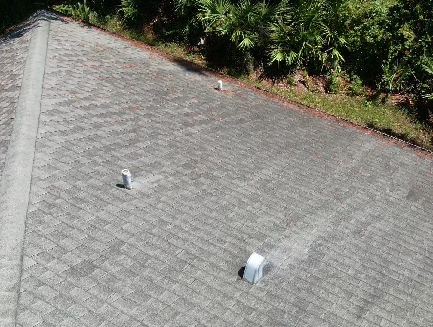 Roof Replacement in Tampa FL. by Steadfast Roofing 