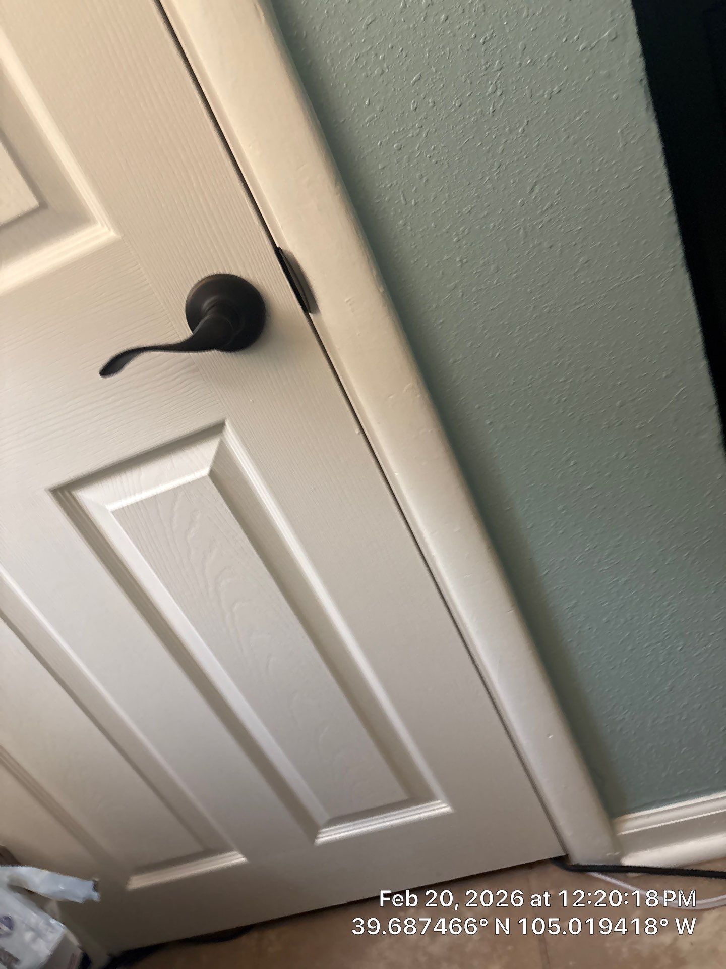 Jones Remodel by CompanyCam Sales Demo