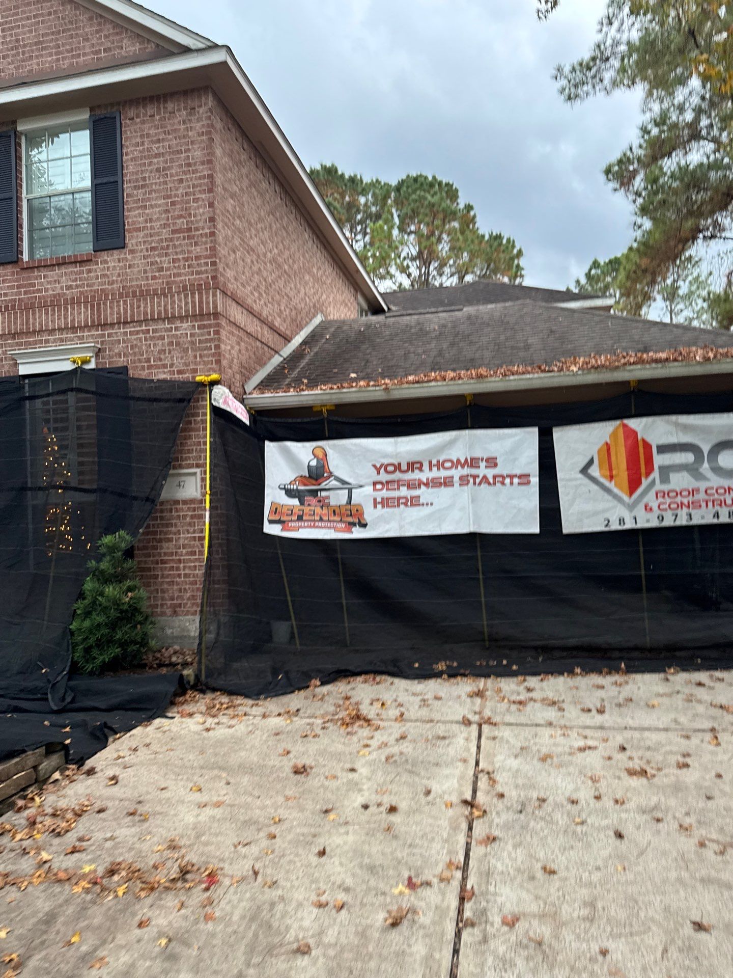 Tamko Titan XT - Rustic Black - High Profile Hip & Ridge by Roof Concepts Construction
