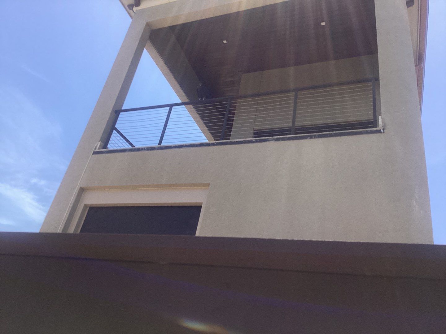 Bronze K-Style Gutters for Luxury Homes in St. James City FL by Gutter Professors