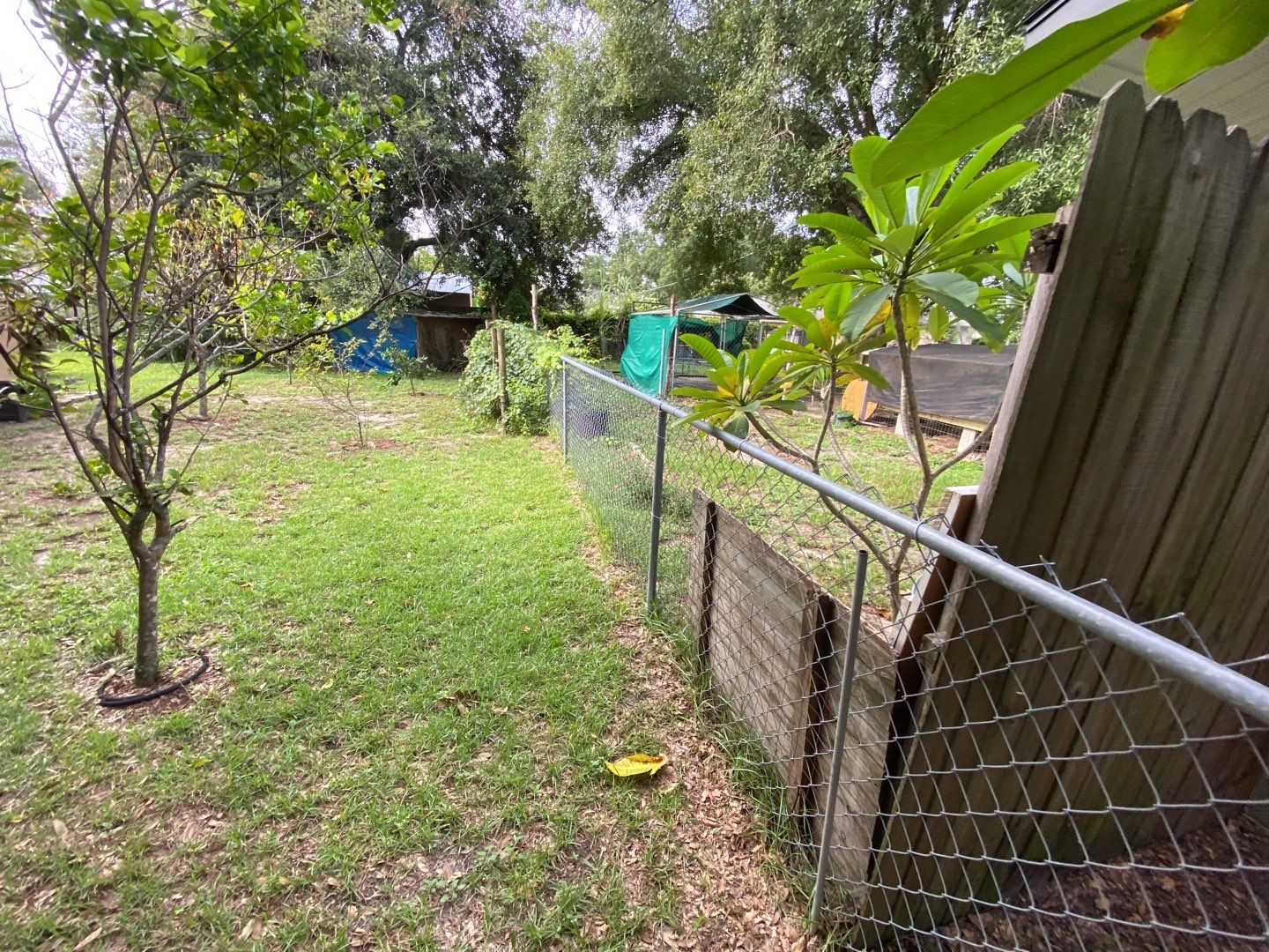 Bradenton, FL 6ft. Tall White Vinyl Privacy Fence  by Asap fence and gates, LLC