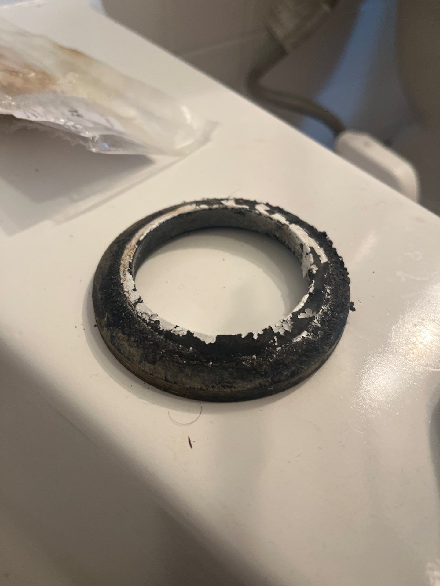 Plumbing leak repair & Annual Boiler Service — Salem MA.  by FAGONE MECHANICAL