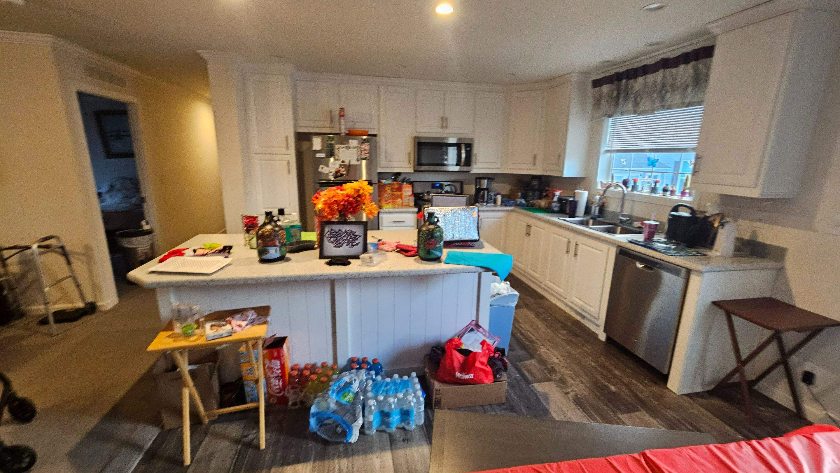 Water Damage Claim in Doylestown by FLAPA & KeyStone