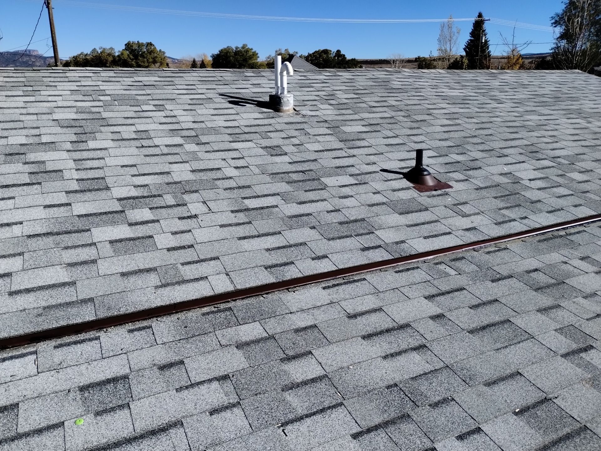 Lavern Monroe by Unified Roofing