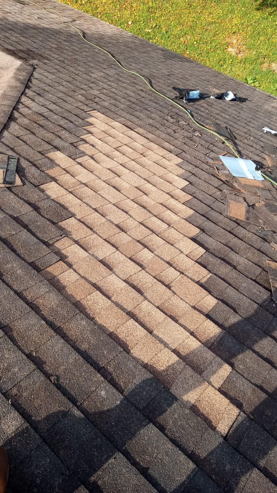 Roof Repair La Porte by Roof Repair Company