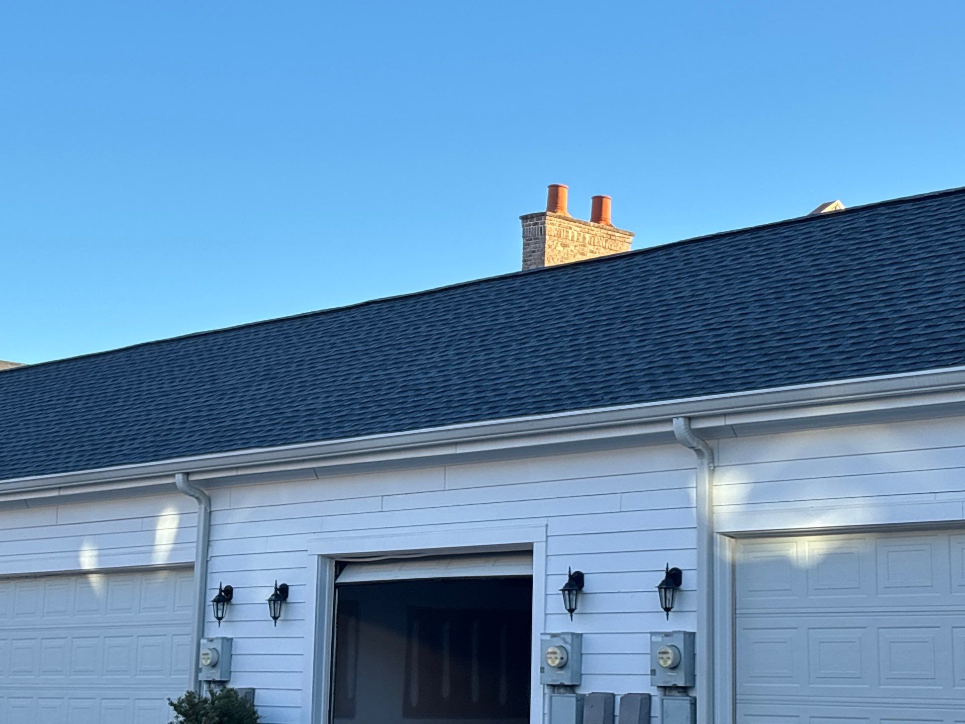 GAF HDZ - Pewter Gray by Linta Roofing Inc