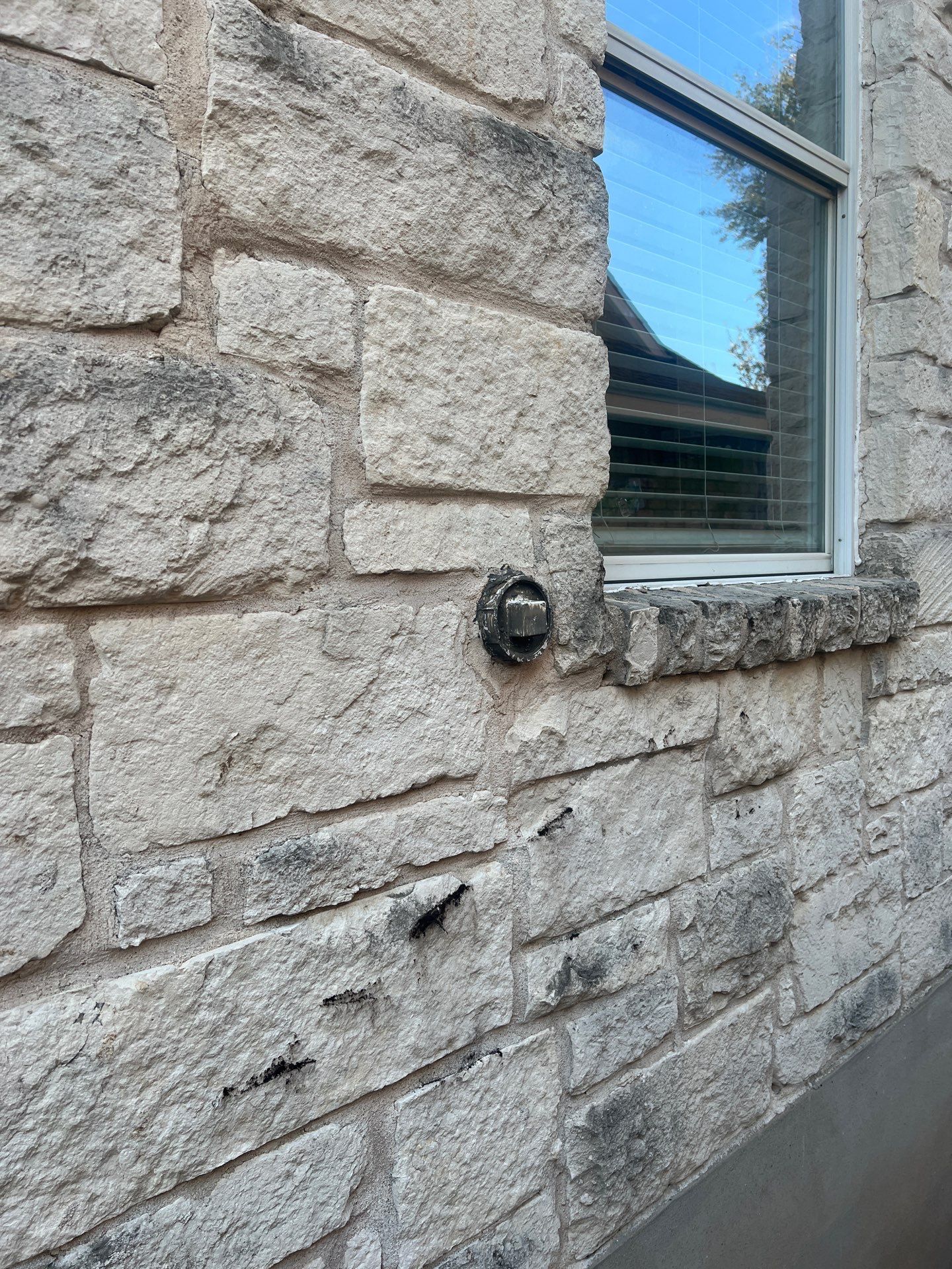 Project in Austin by Rhino Roofing and General Contracting, LLC