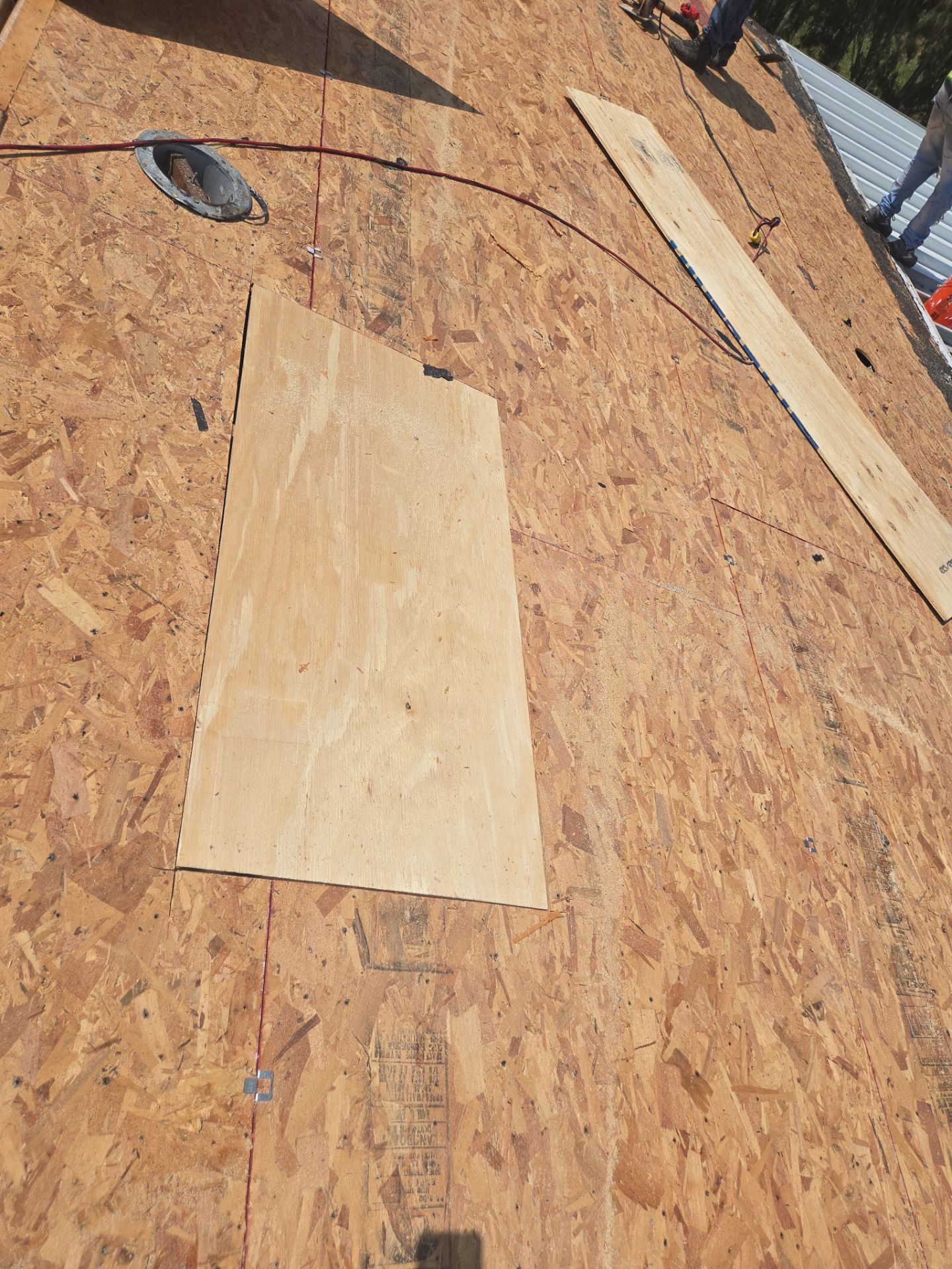 Project in Largo 33770 by Mitchell Roofing Company LLC 