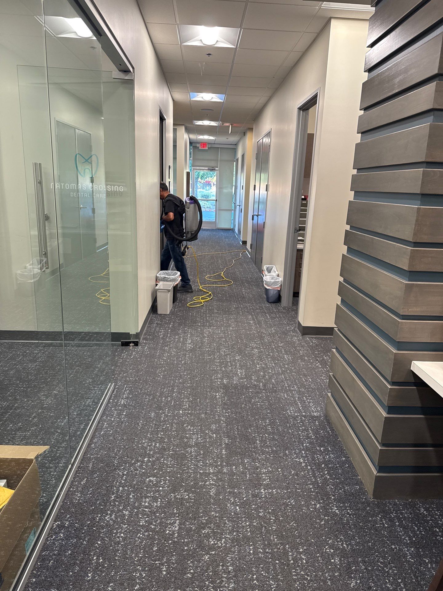 Sharmas Progressive Janitorial INC featured photo.