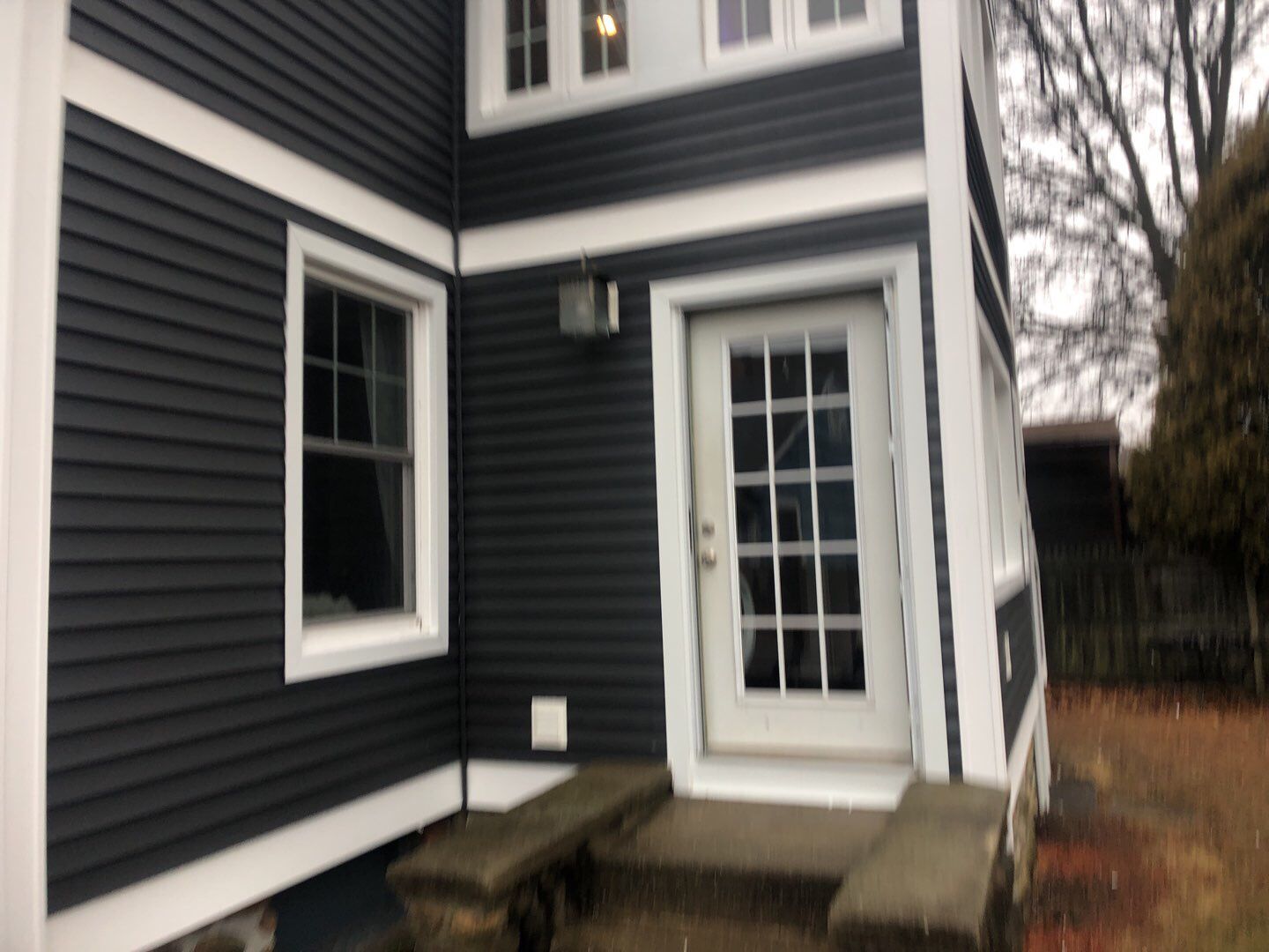 Siding Installation using Exterior Portfolio  by A Plus Exterior