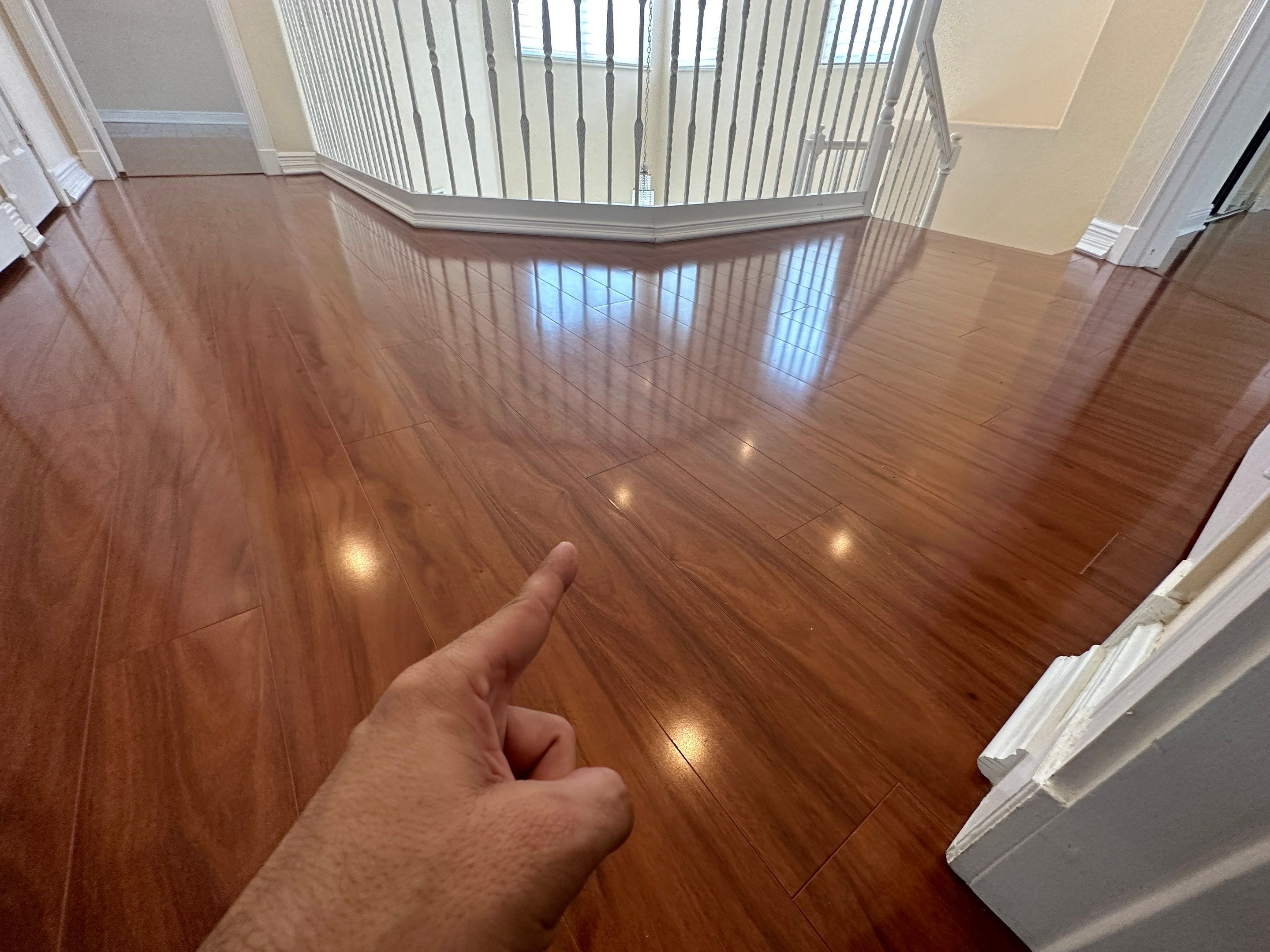 Water Damage Claim in Hollywood by FLAPA & KeyStone
