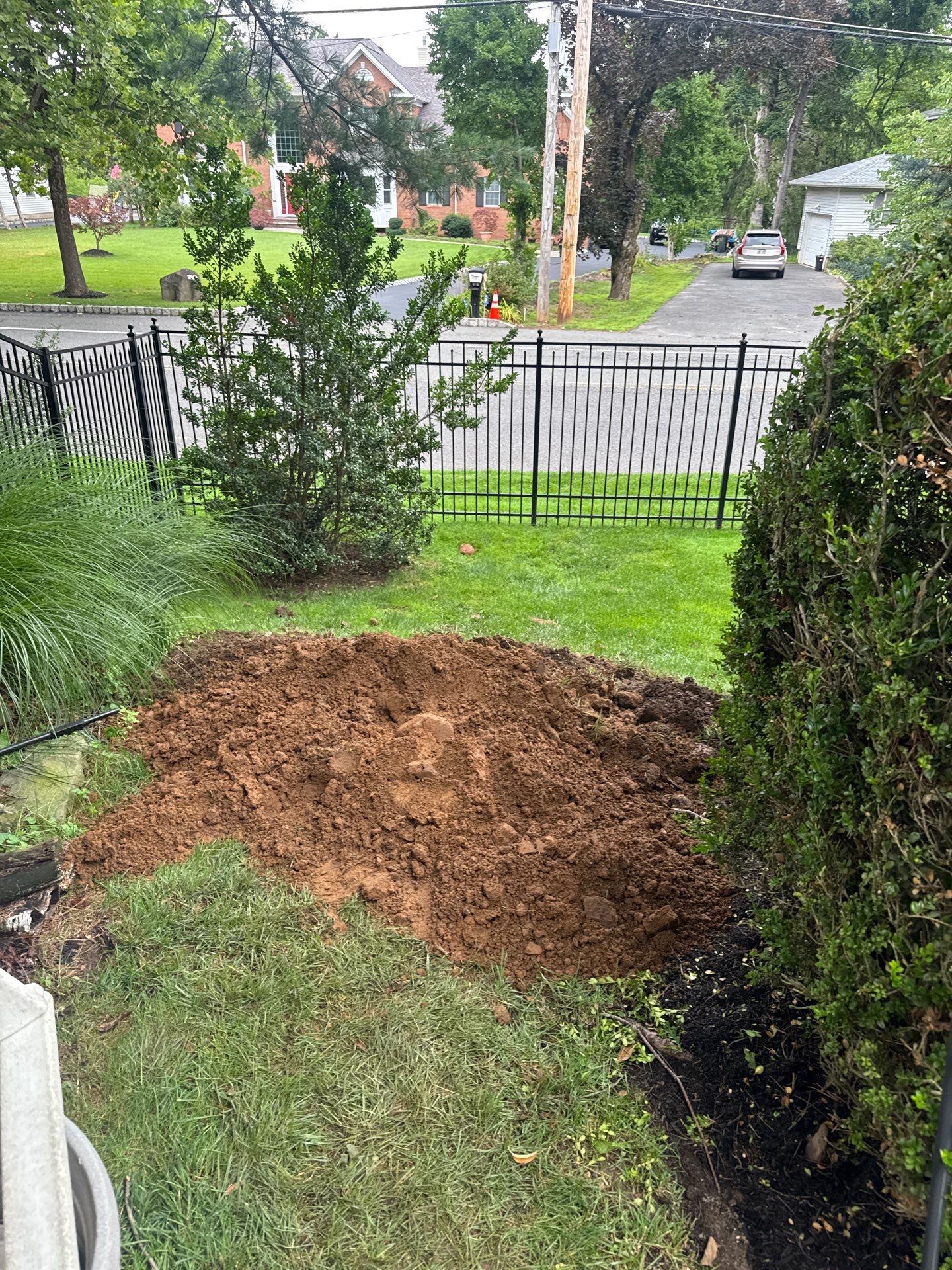 New Deck in Chatham Township, New Jersey by deck guardian