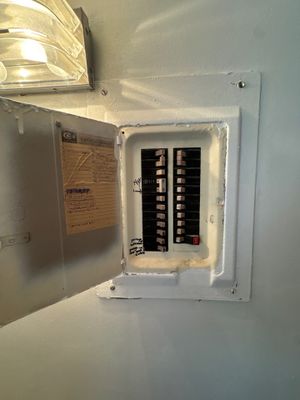 Electrical Repair in Orlando