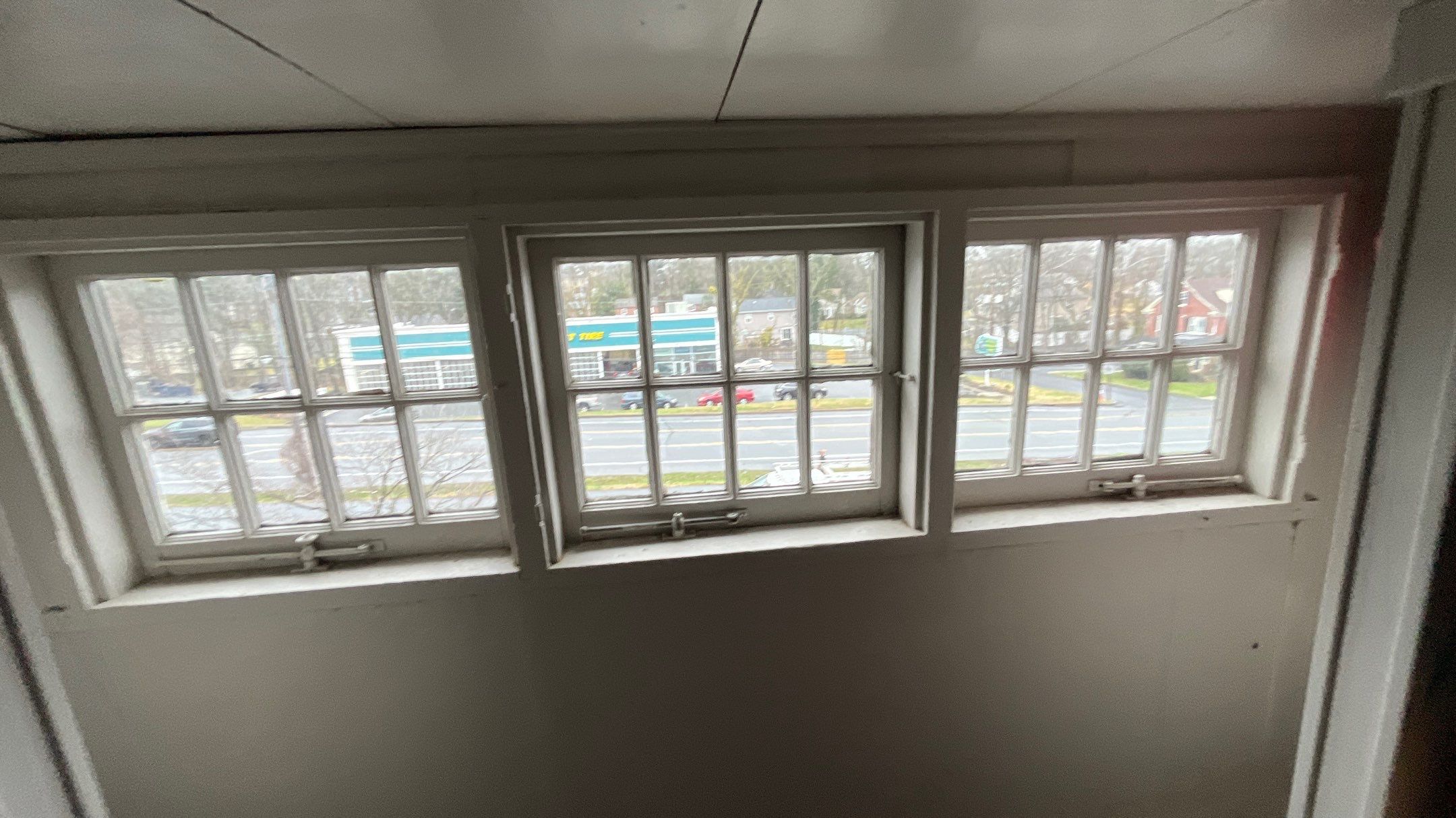Replacement windows by Aspen Home Improvements