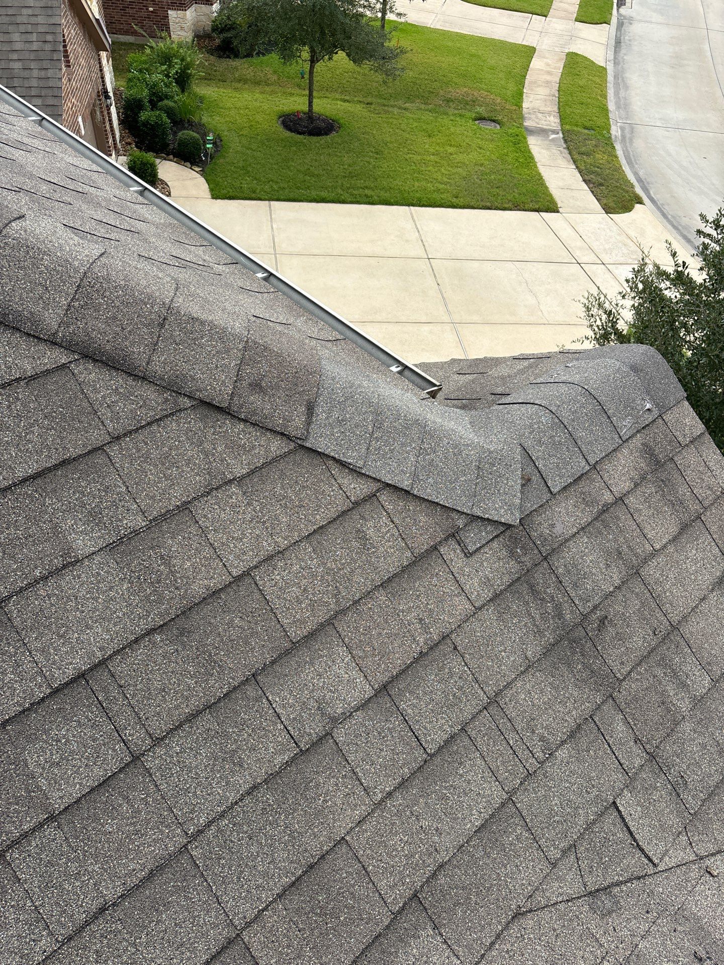 Roof Repair Spring by Roof Repair Company
