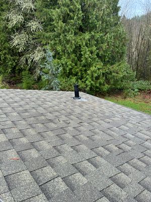Outside Lateral SafeAir™ System