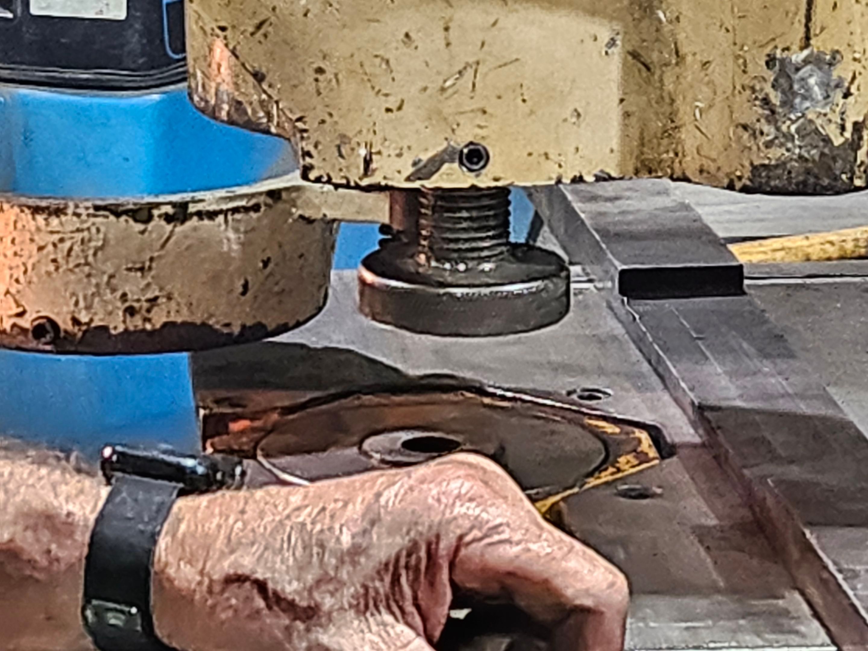 Metal Roof & Building Project in El Reno by Z Construction & Roofing, LLC